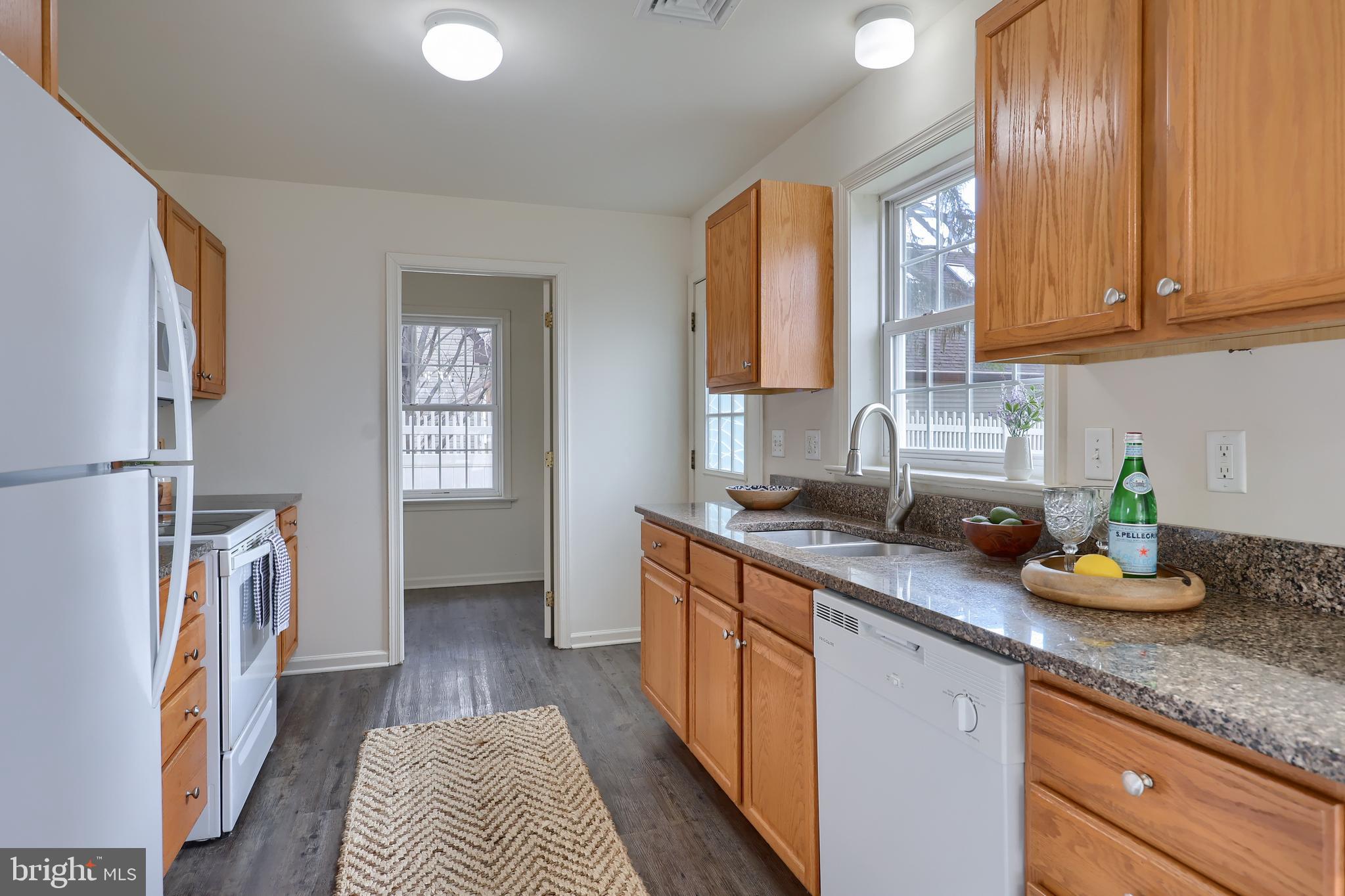 MANHEIM TWP - Residential