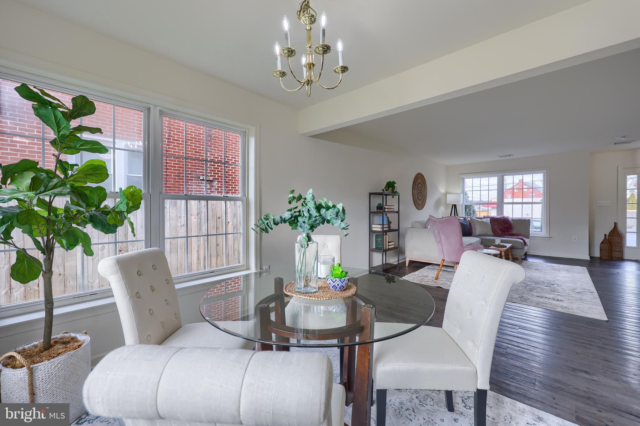 MANHEIM TWP - Residential