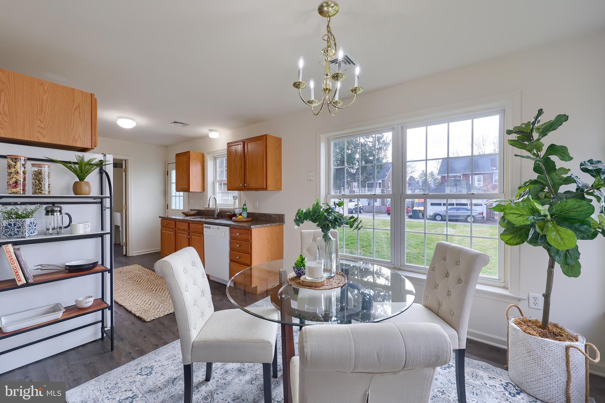 MANHEIM TWP - Residential