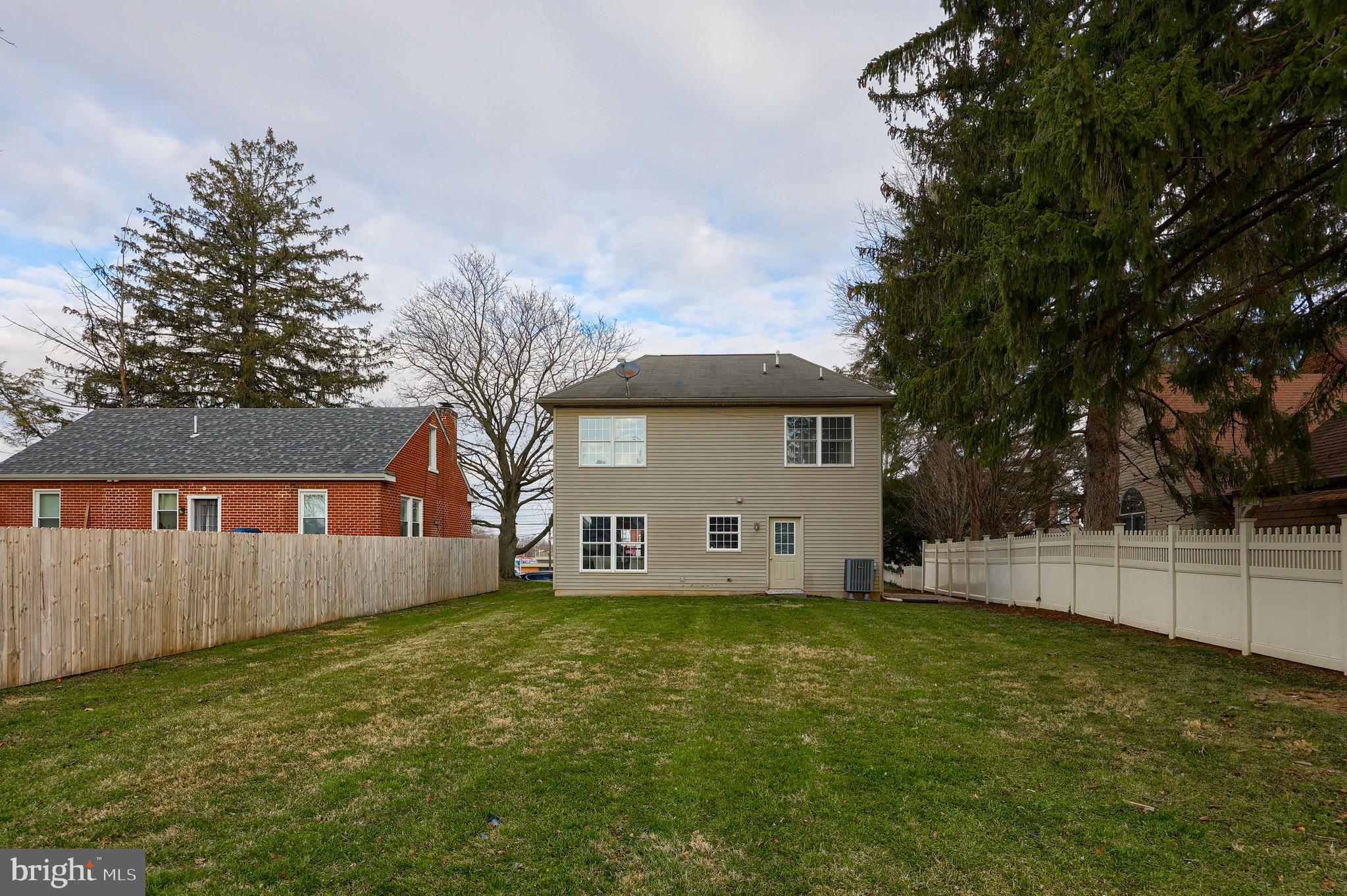 MANHEIM TWP - Residential