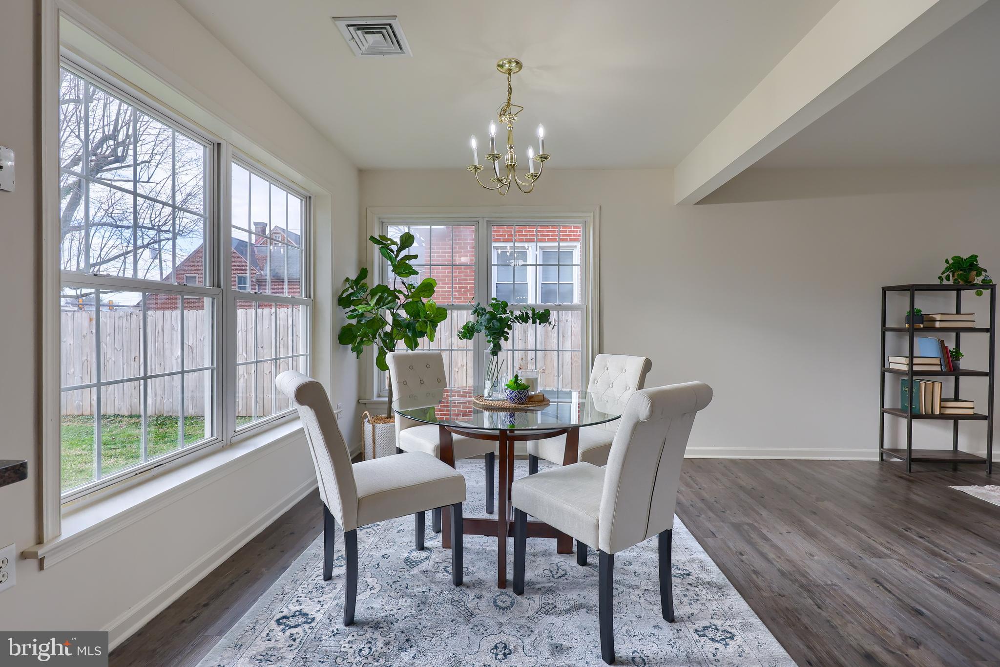 MANHEIM TWP - Residential
