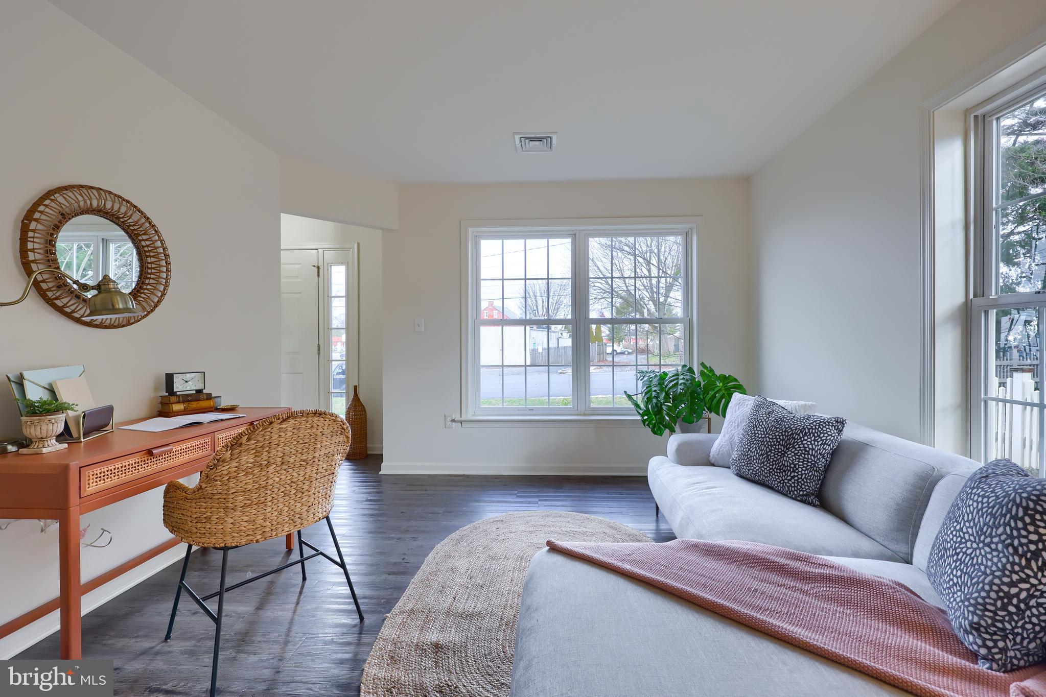 MANHEIM TWP - Residential