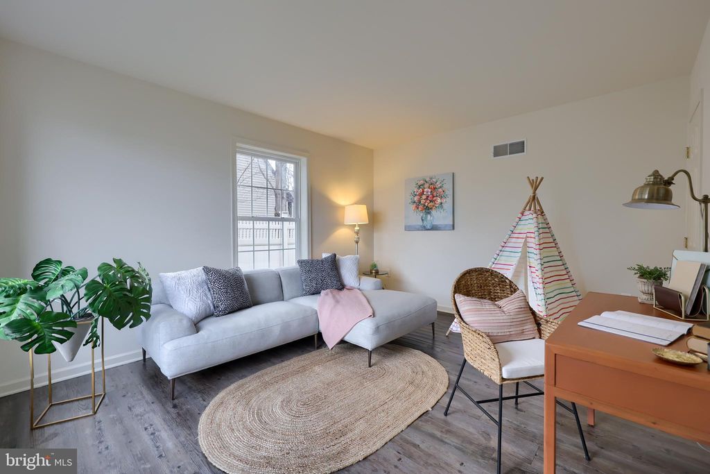 Photo of 16 Princess Avenue, Lancaster, PA 17601 (MLS # PALA2045106)