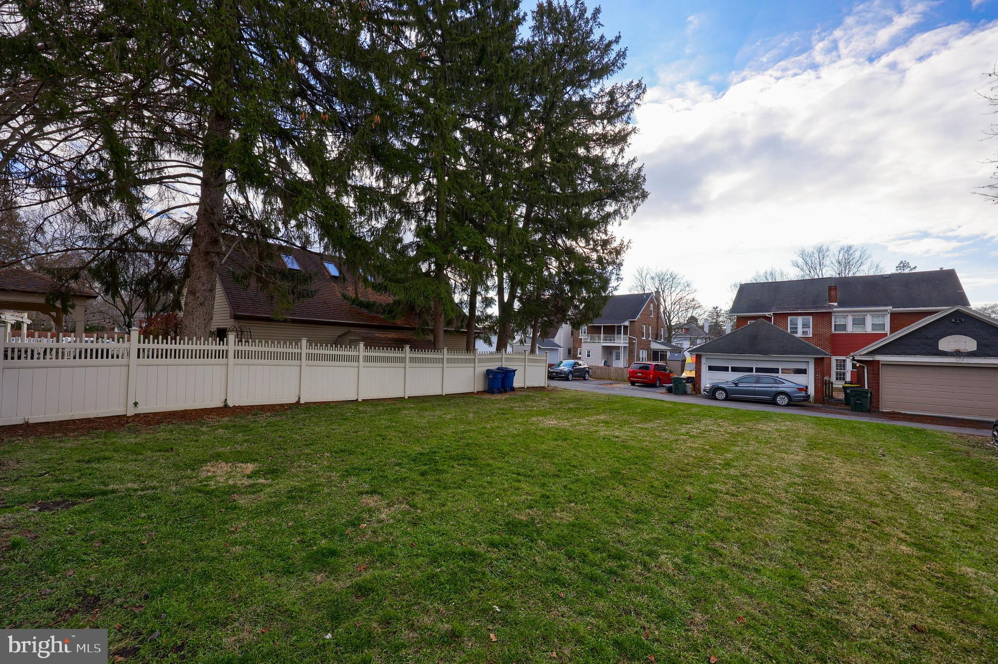 MANHEIM TWP - Residential