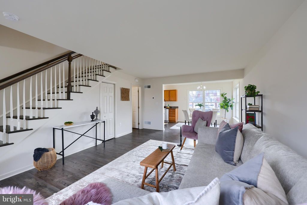 Photo of 16 Princess Avenue, Lancaster, PA 17601 (MLS # PALA2045106)