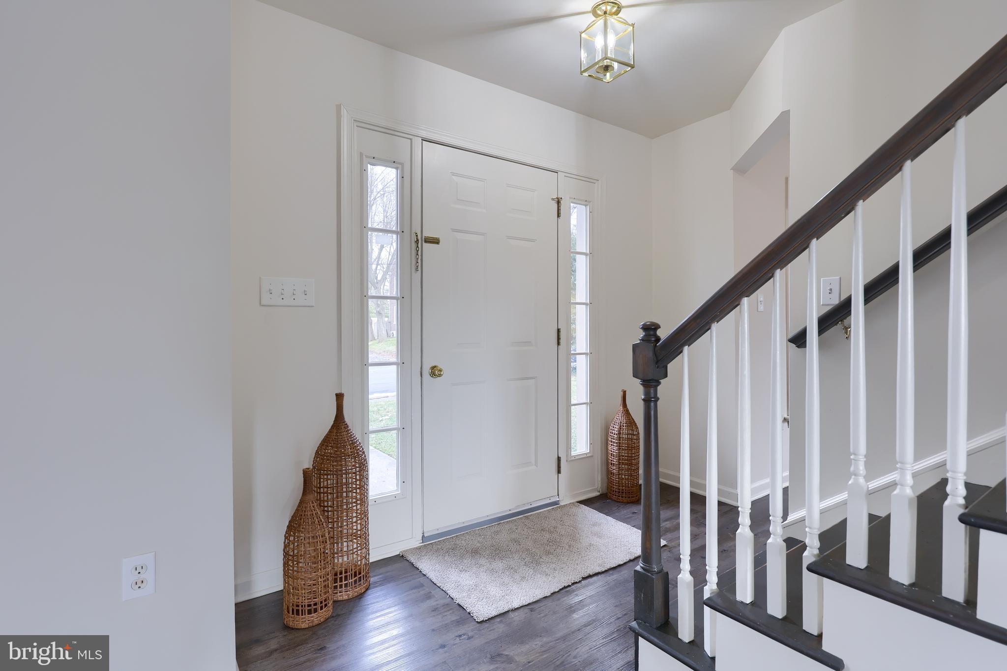 MANHEIM TWP - Residential