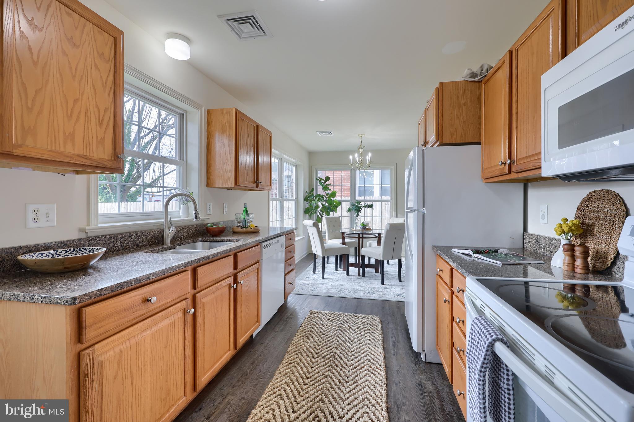 MANHEIM TWP - Residential