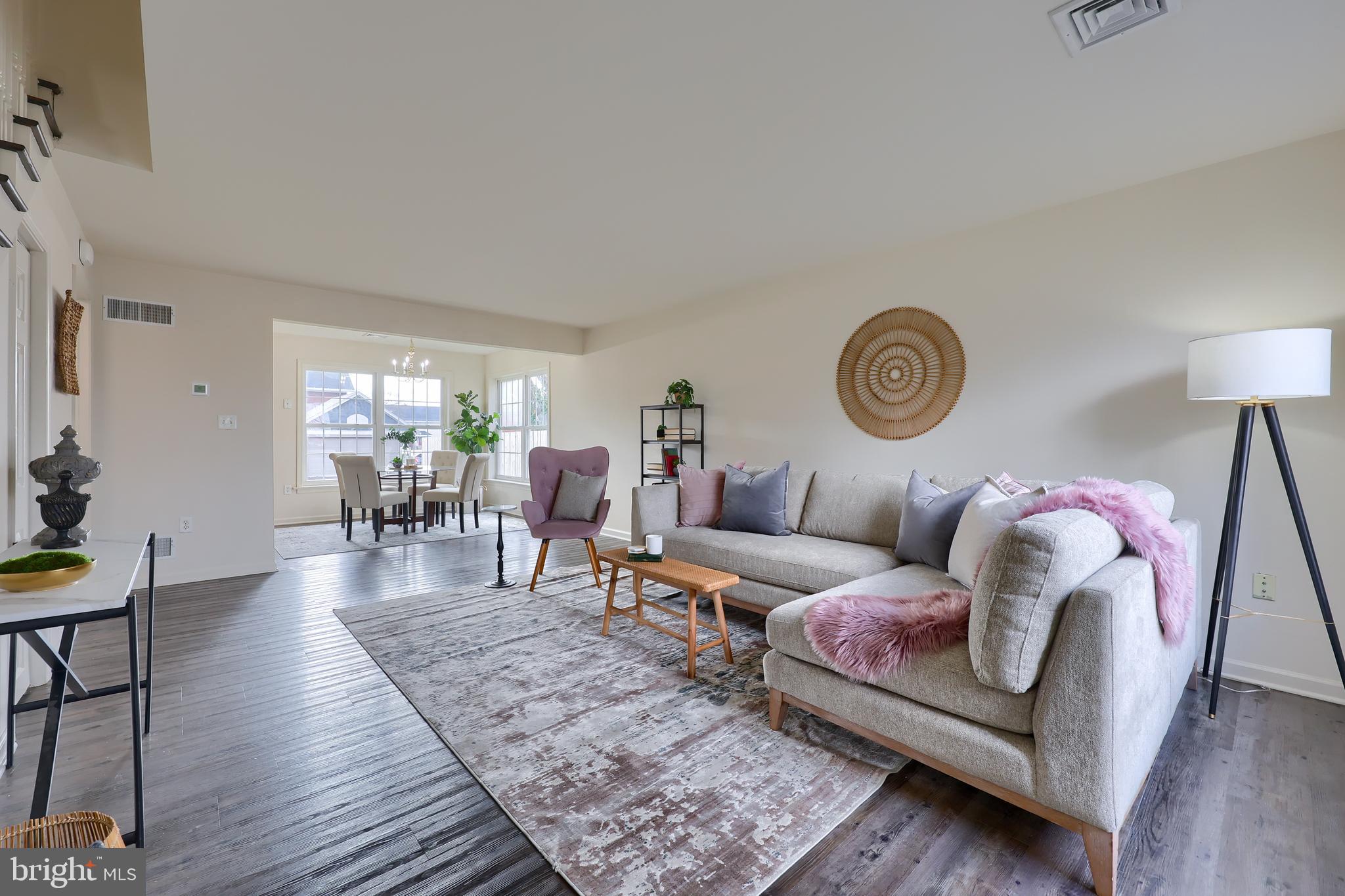 MANHEIM TWP - Residential
