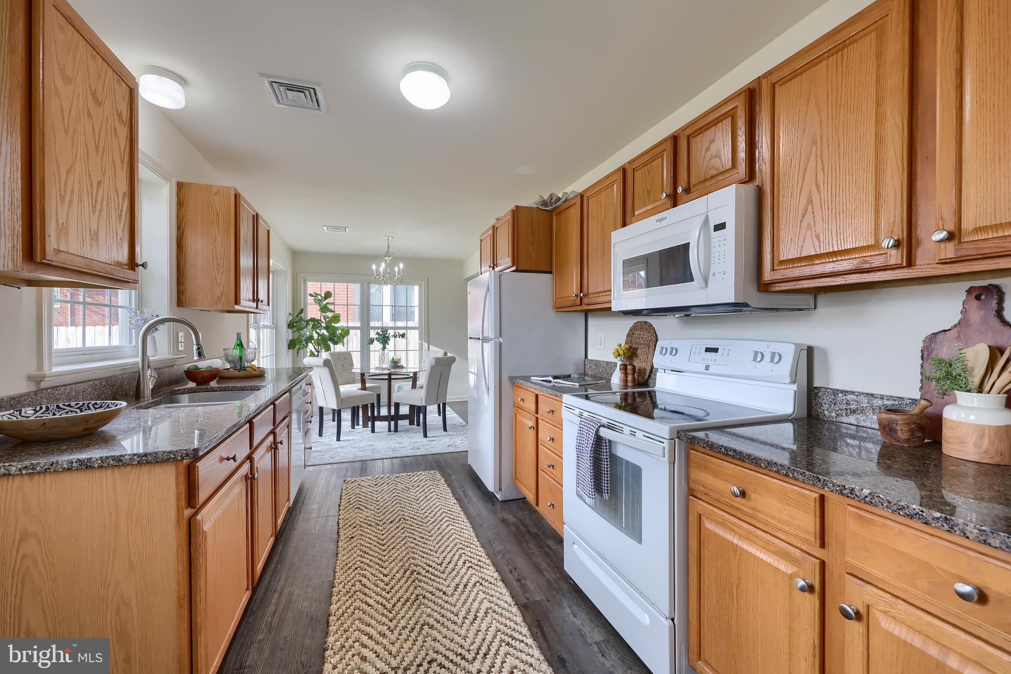 MANHEIM TWP - Residential
