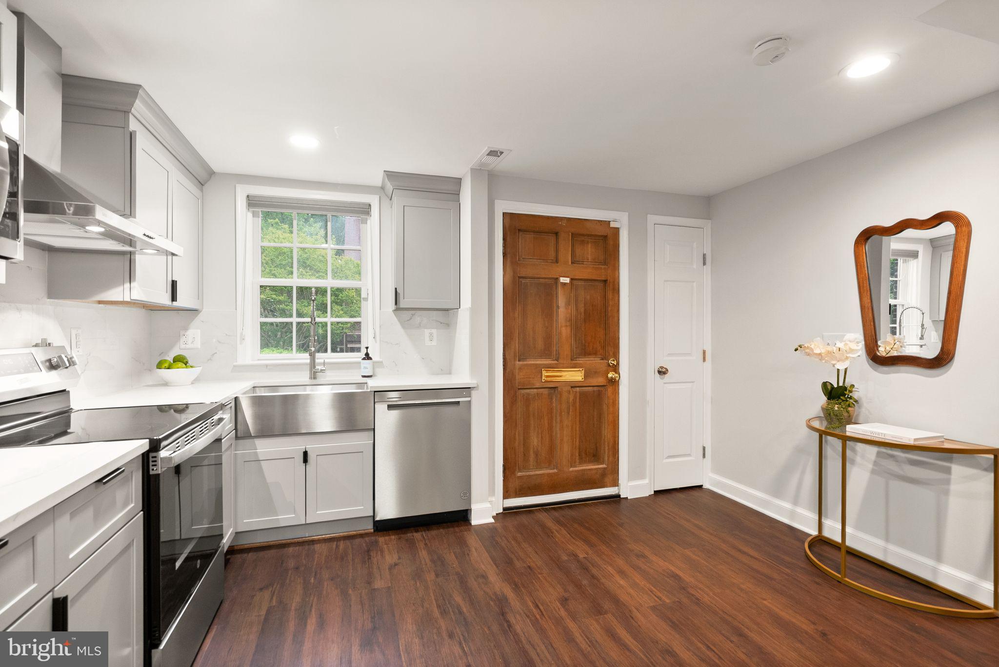 NETHERGATE - Residential