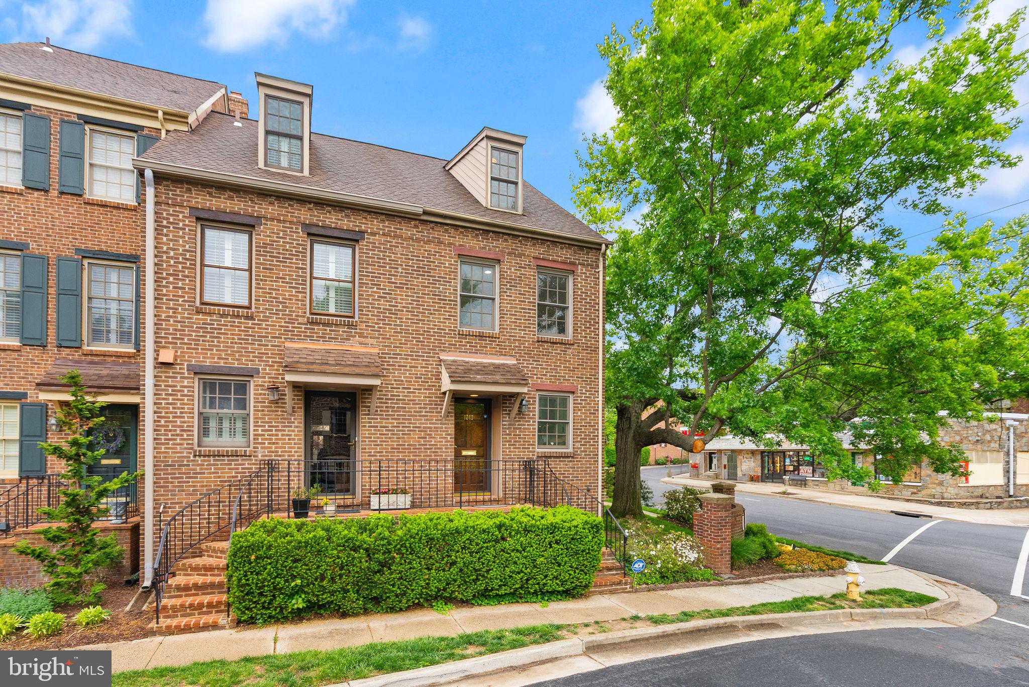 NETHERGATE - Residential
