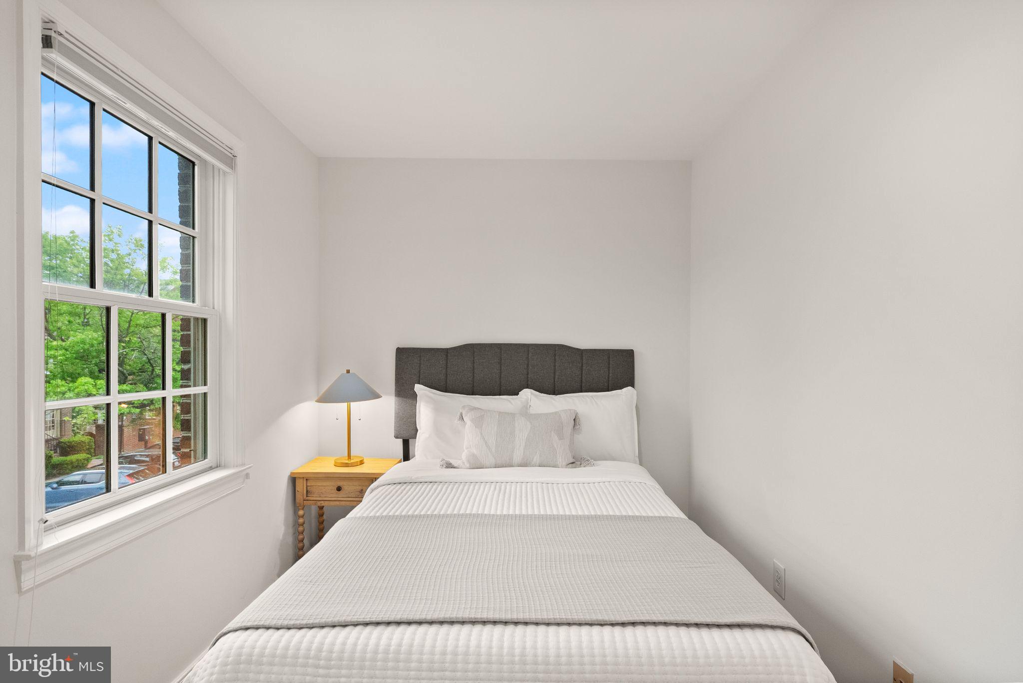 NETHERGATE - Residential