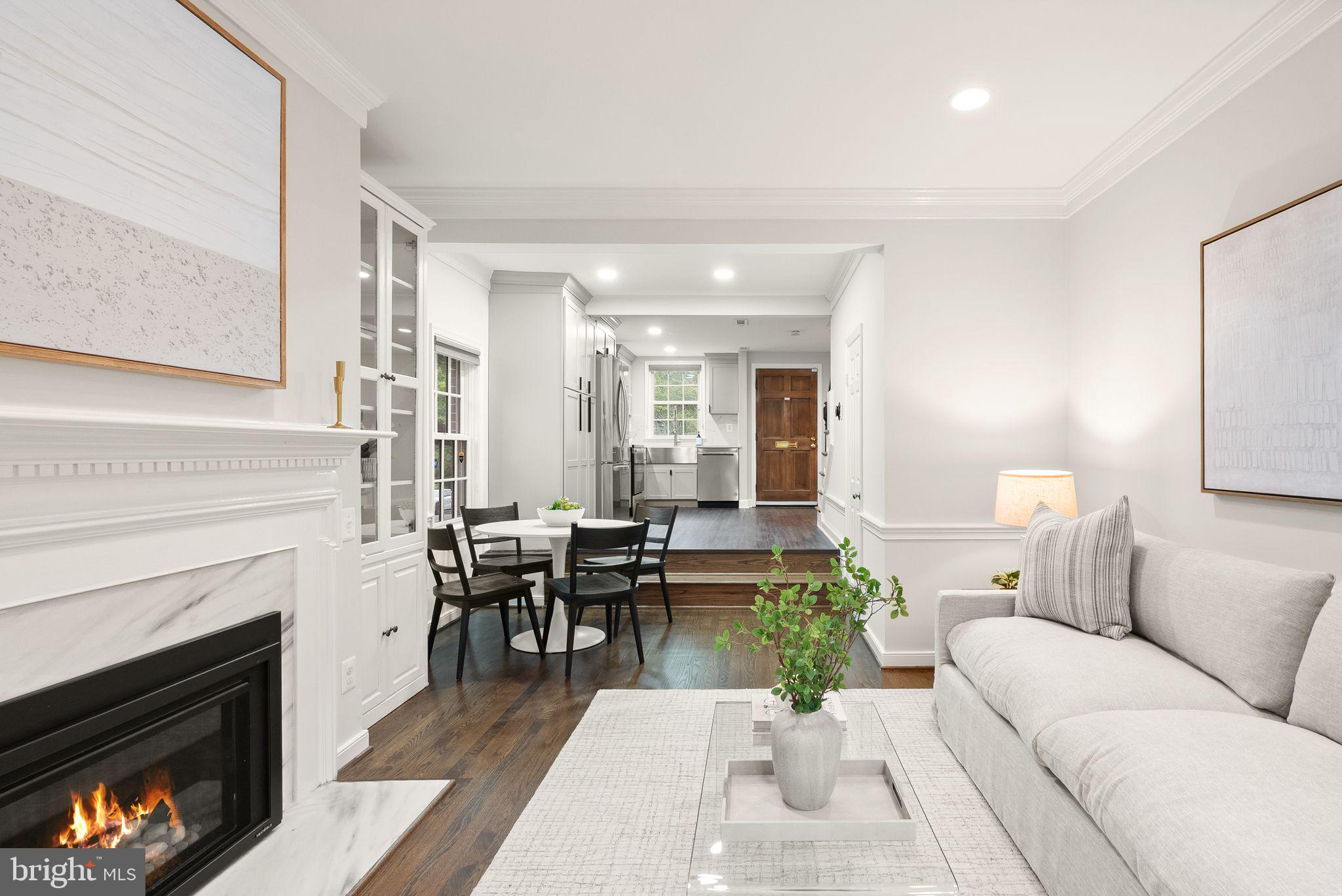 NETHERGATE - Residential