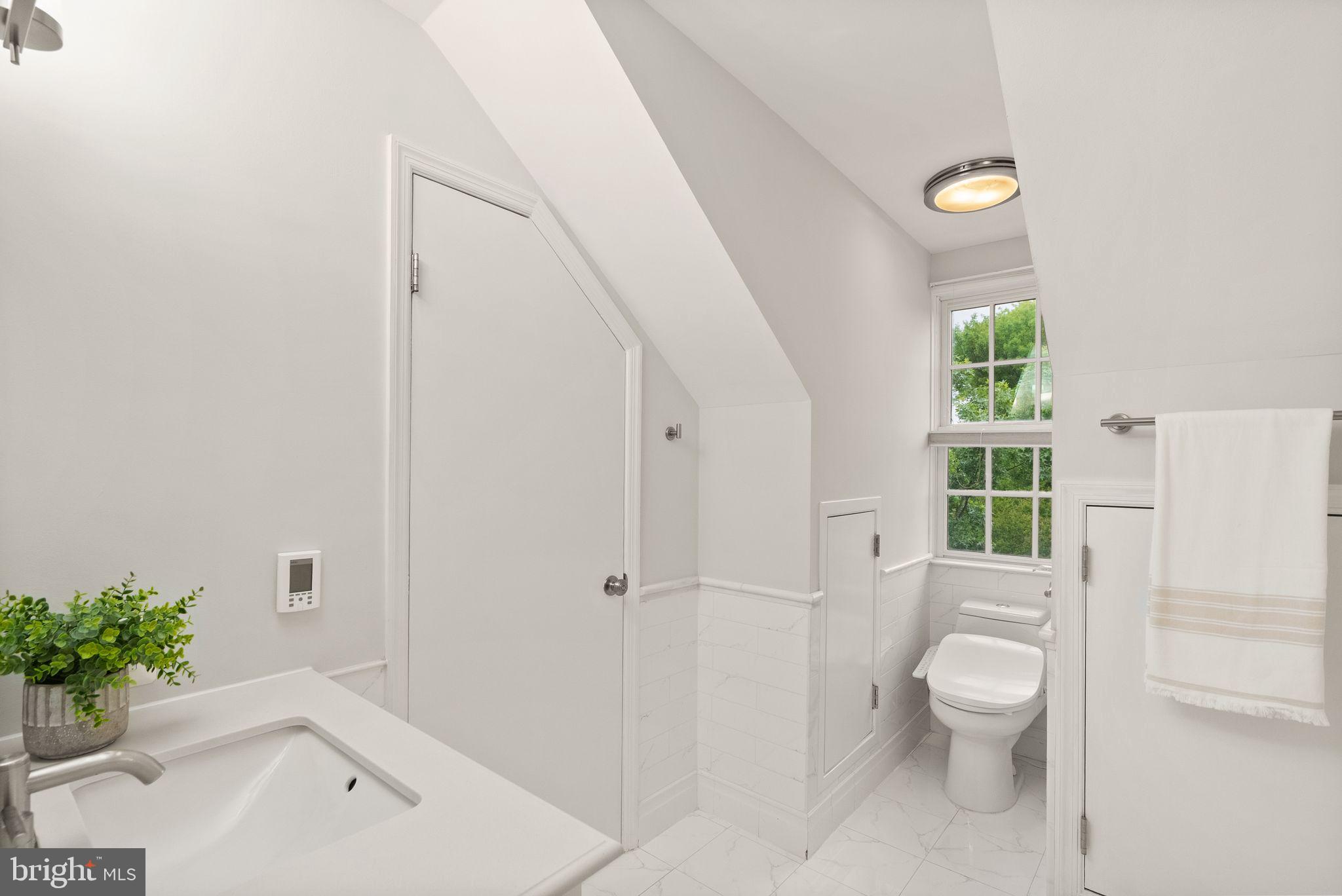 NETHERGATE - Residential