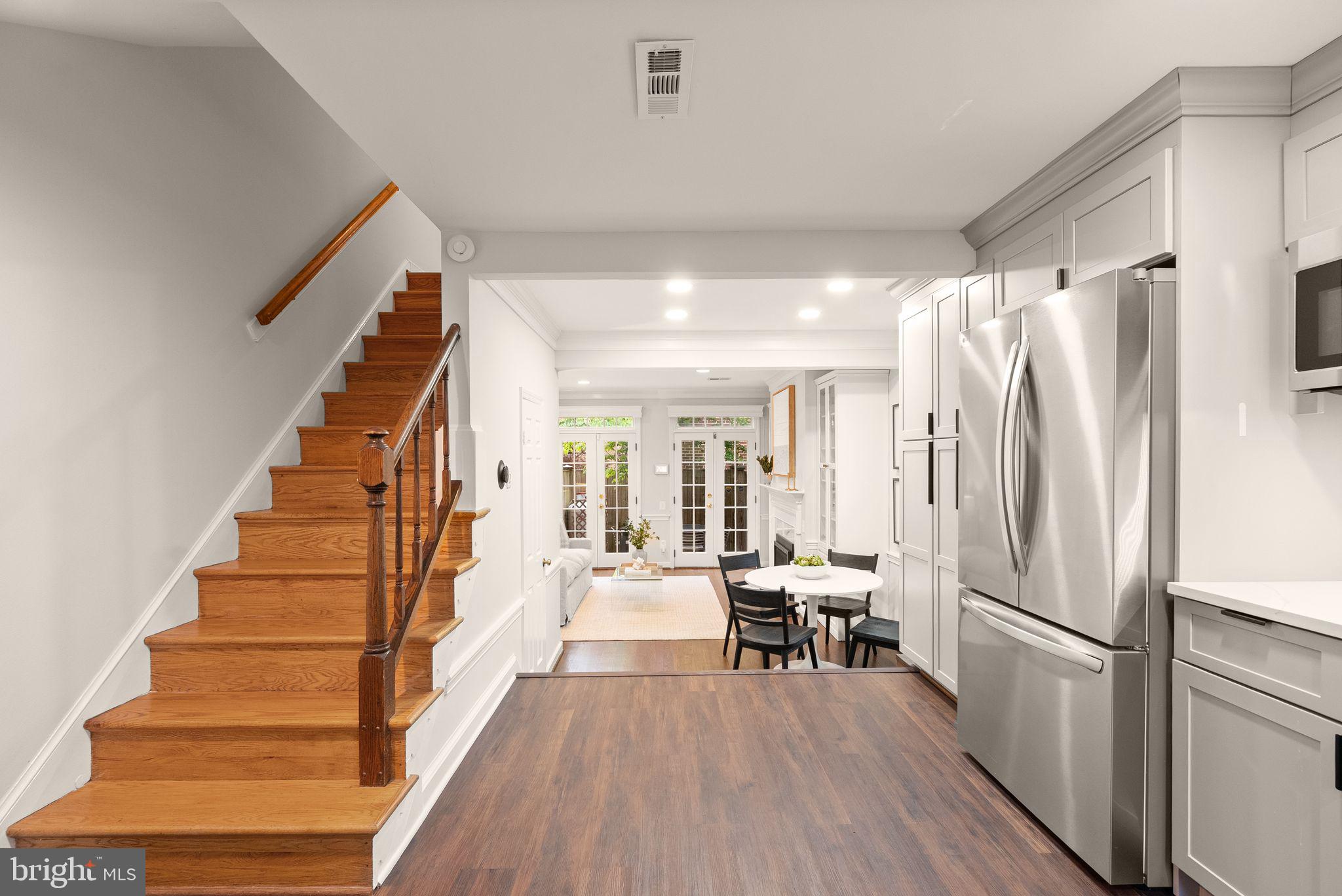 NETHERGATE - Residential