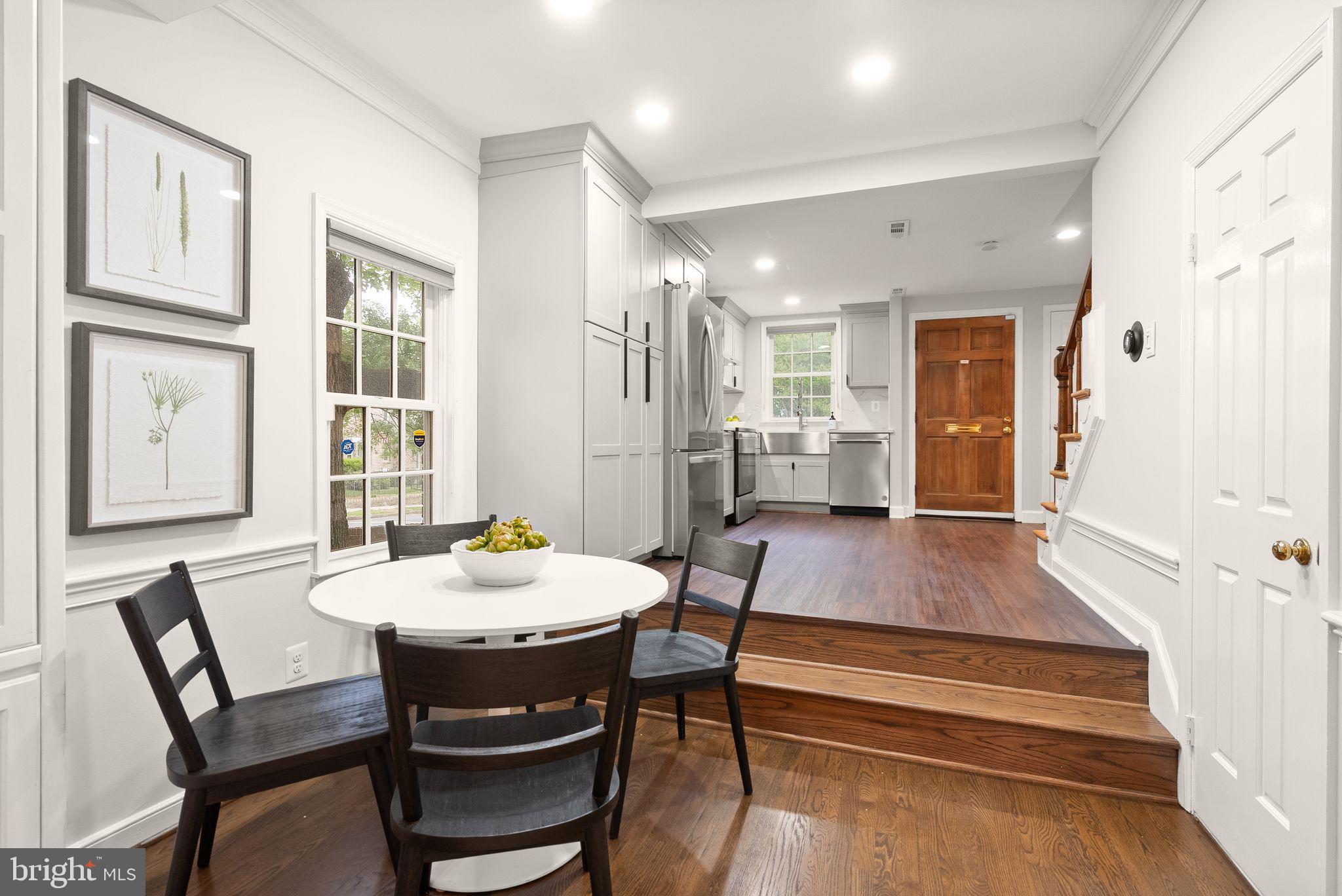NETHERGATE - Residential