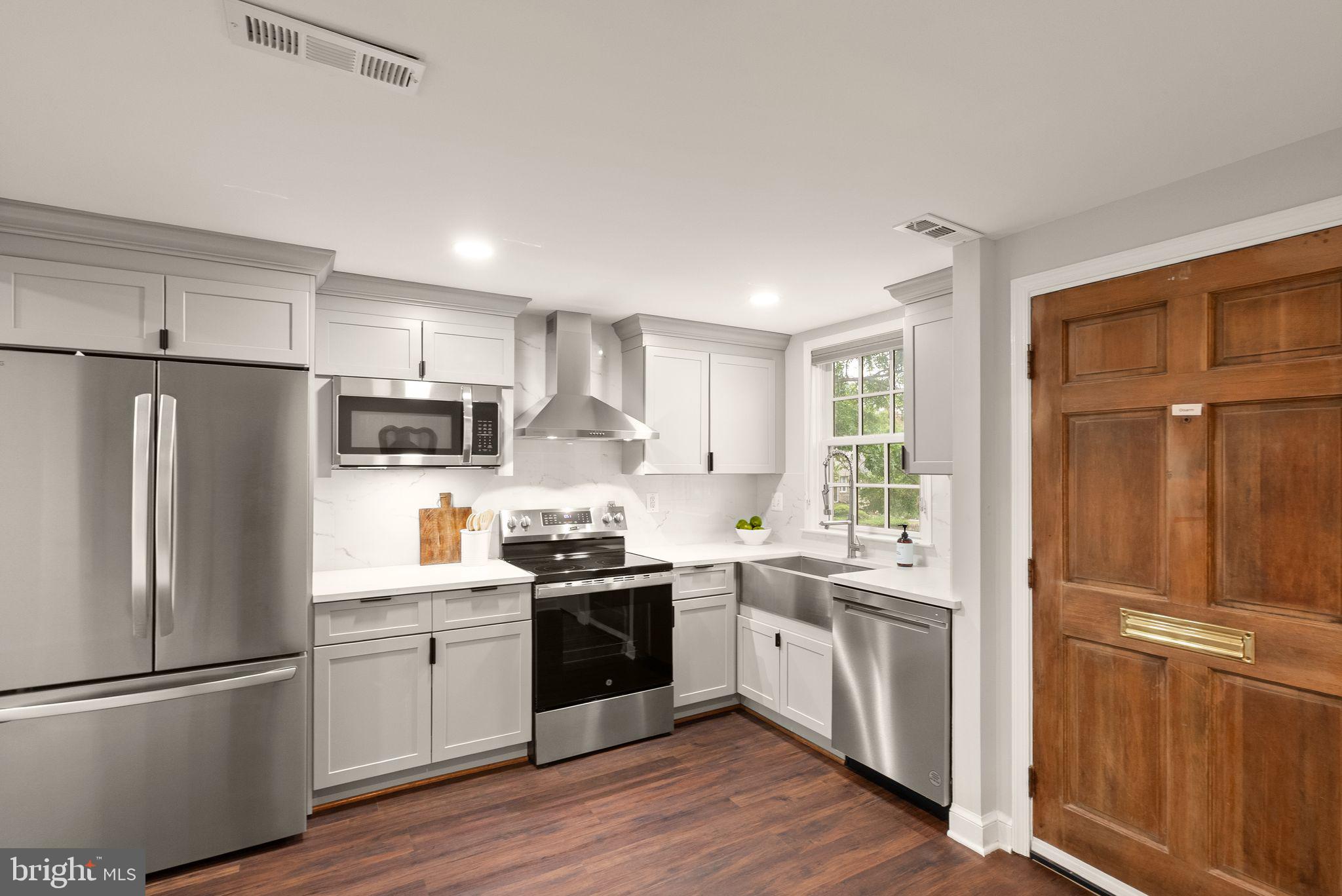 NETHERGATE - Residential