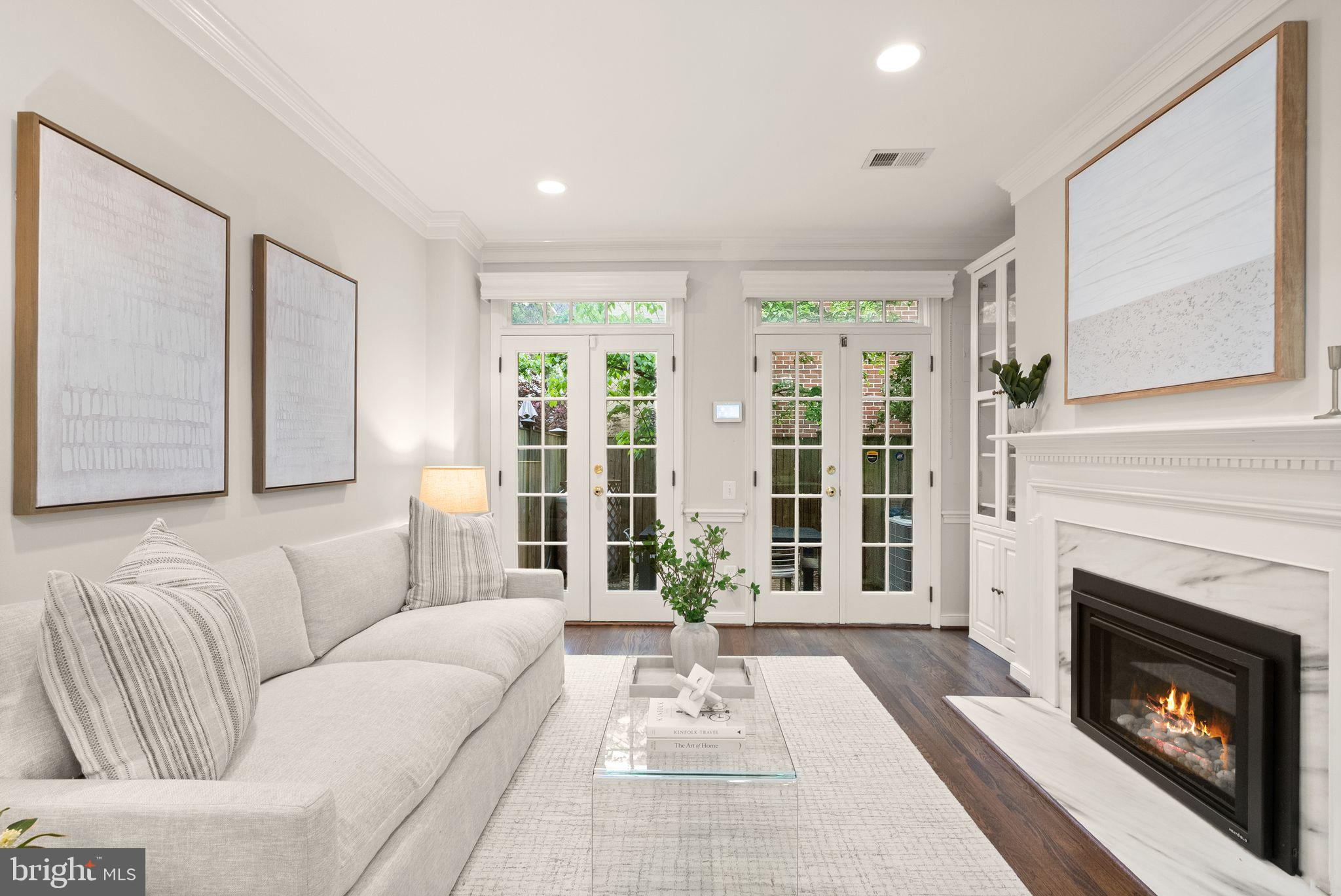 NETHERGATE - Residential