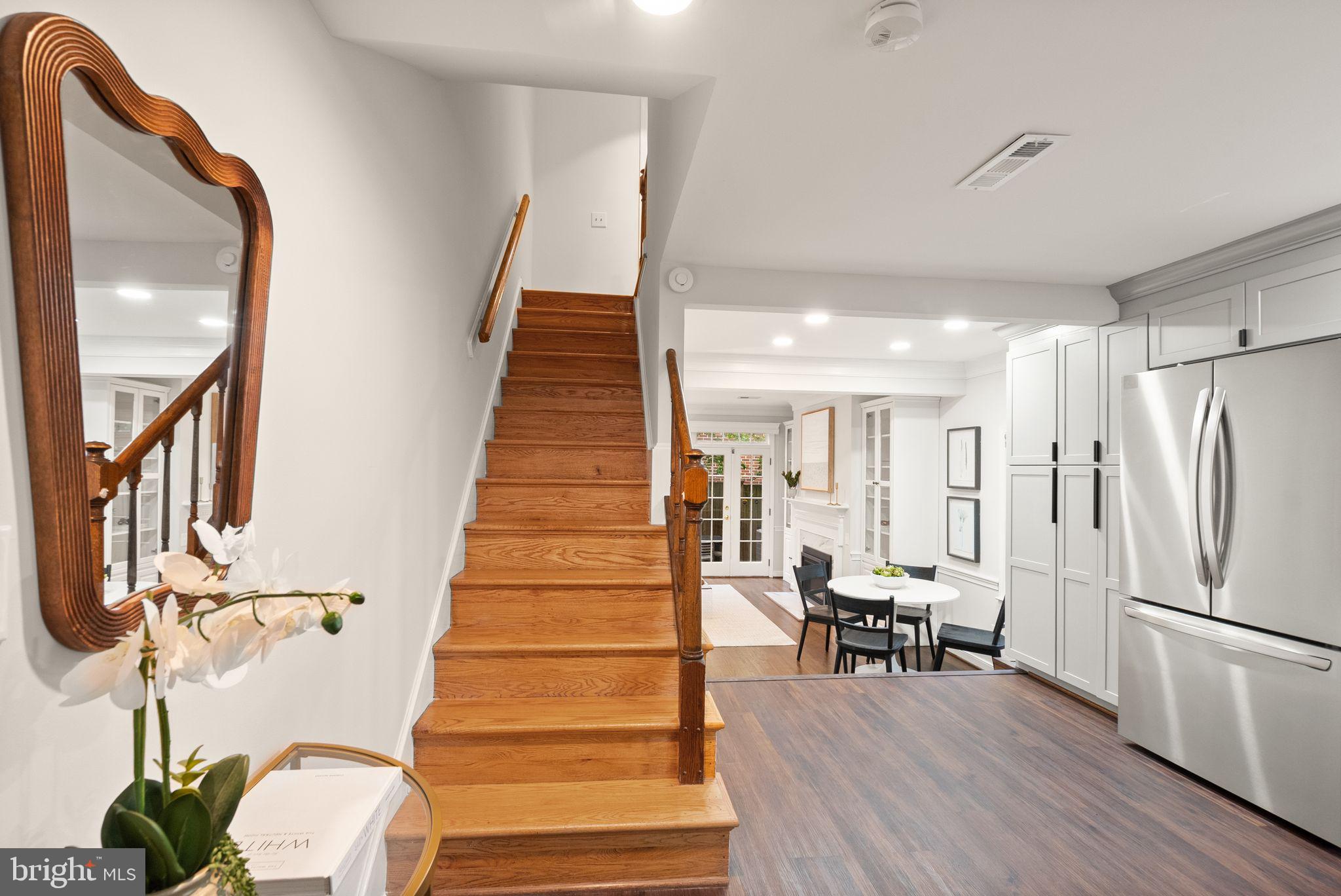 NETHERGATE - Residential
