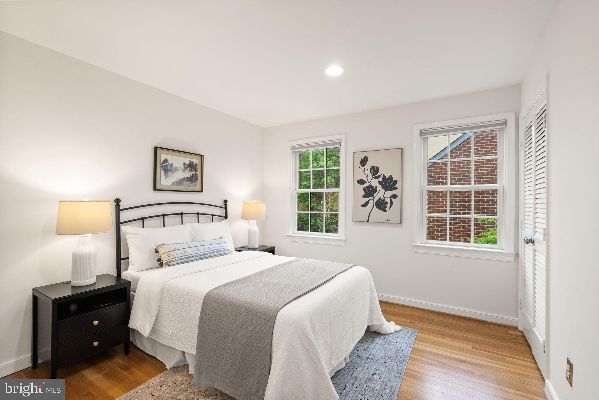 NETHERGATE - Residential