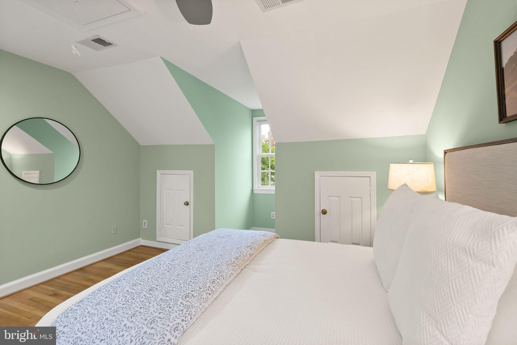 NETHERGATE - Residential