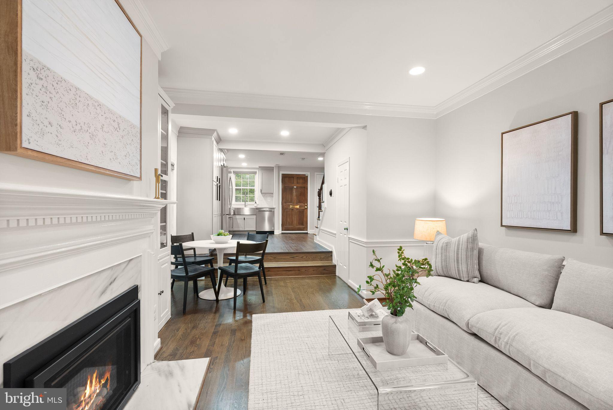 NETHERGATE - Residential
