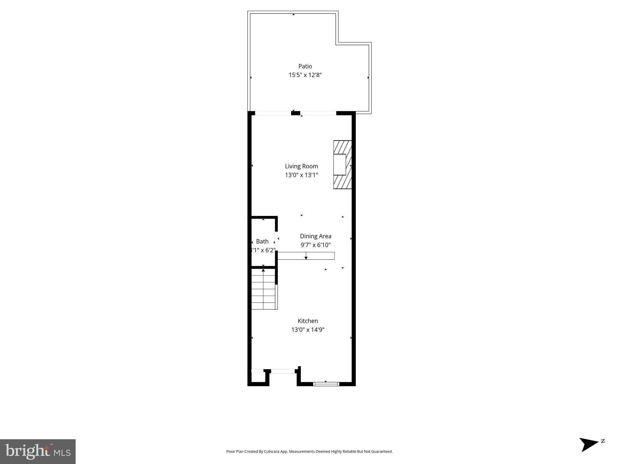 NETHERGATE - Residential