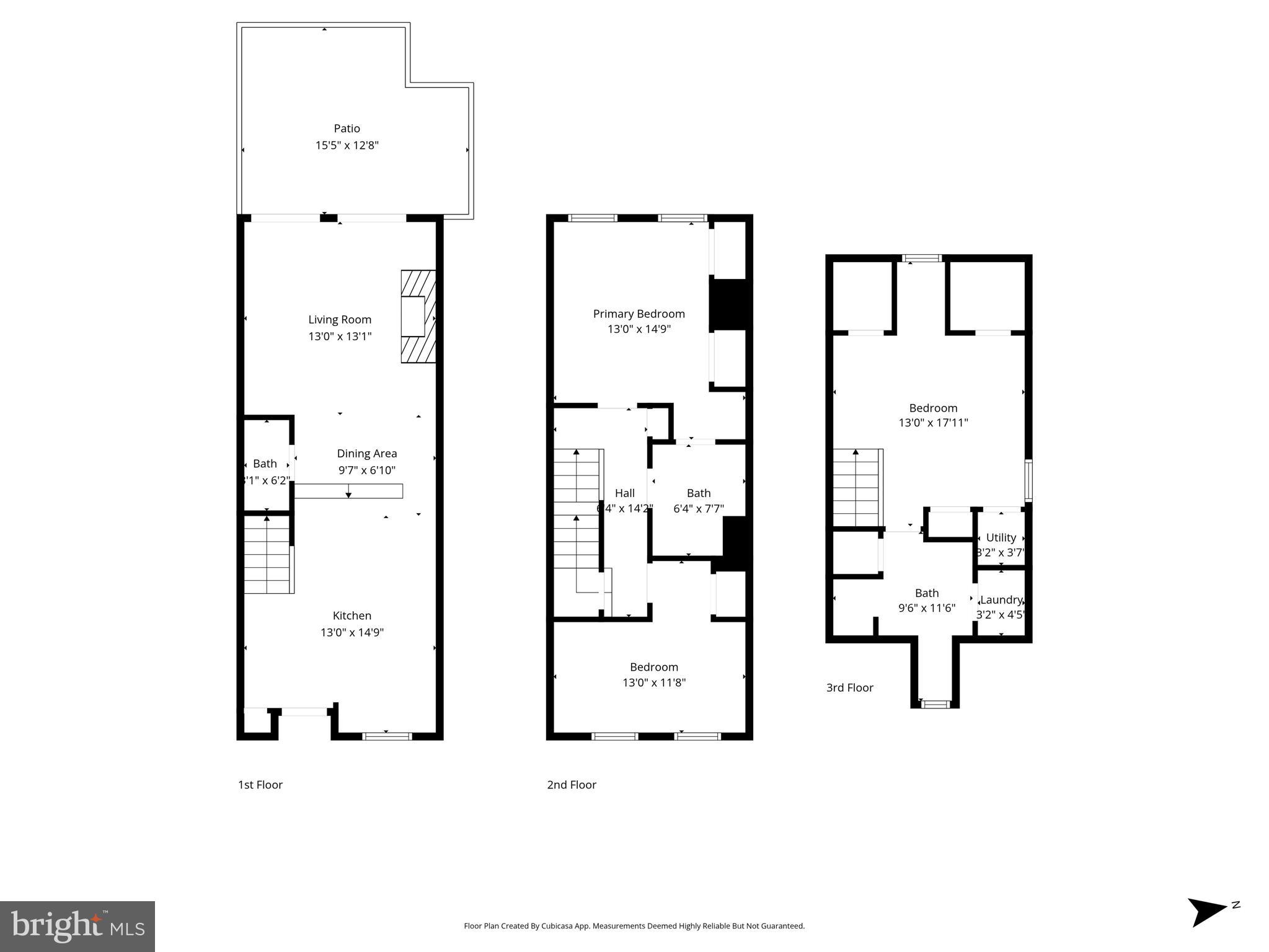 NETHERGATE - Residential