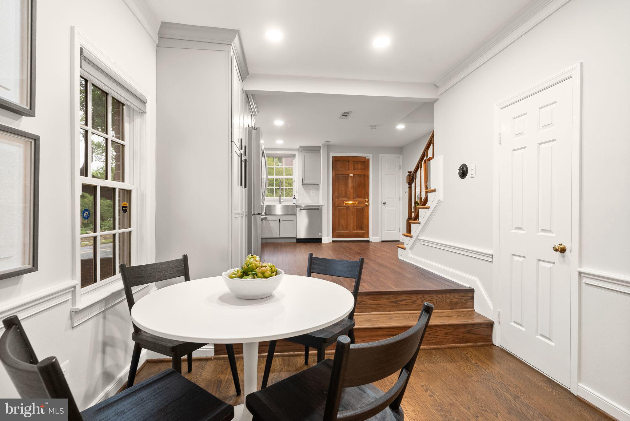 NETHERGATE - Residential