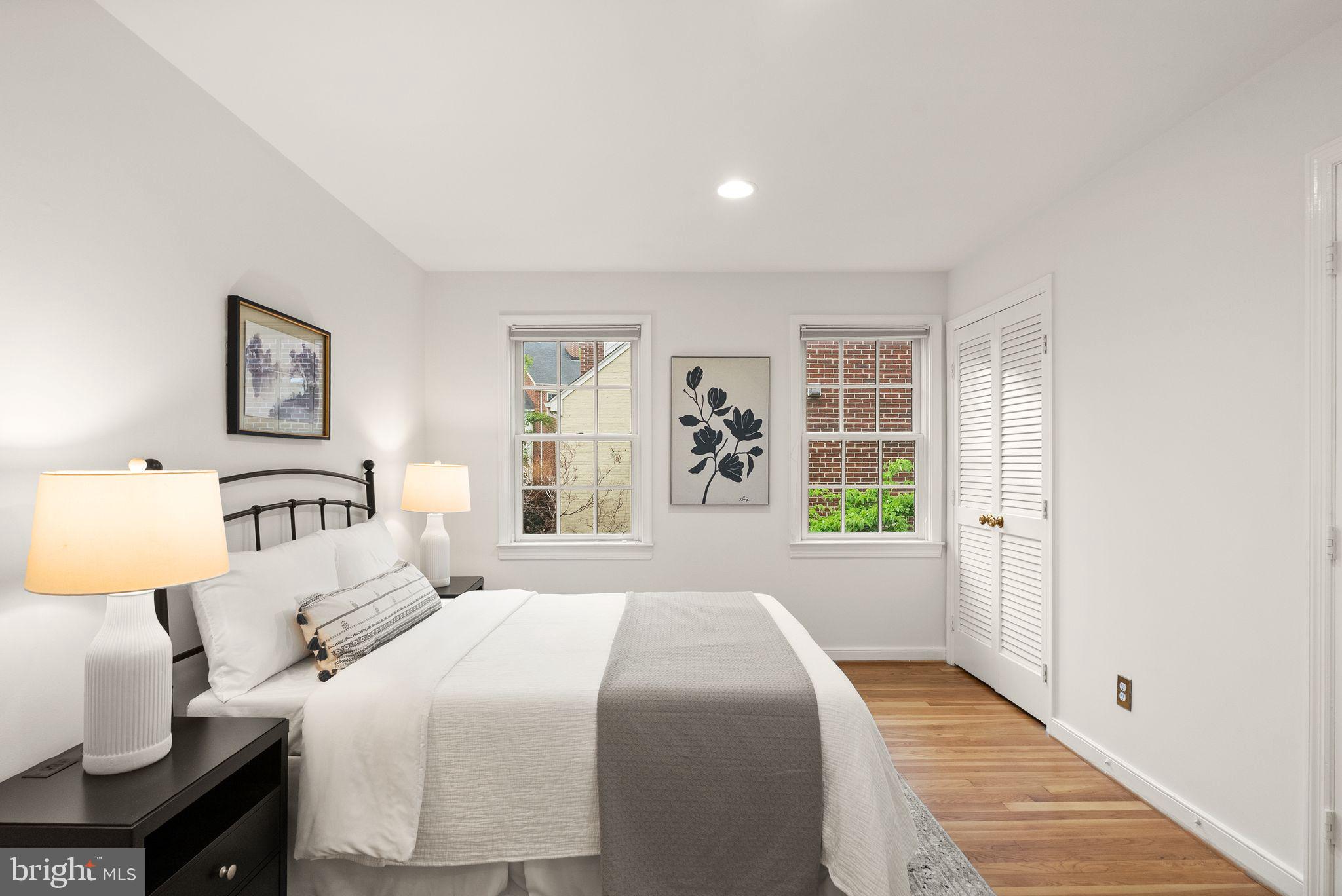 NETHERGATE - Residential