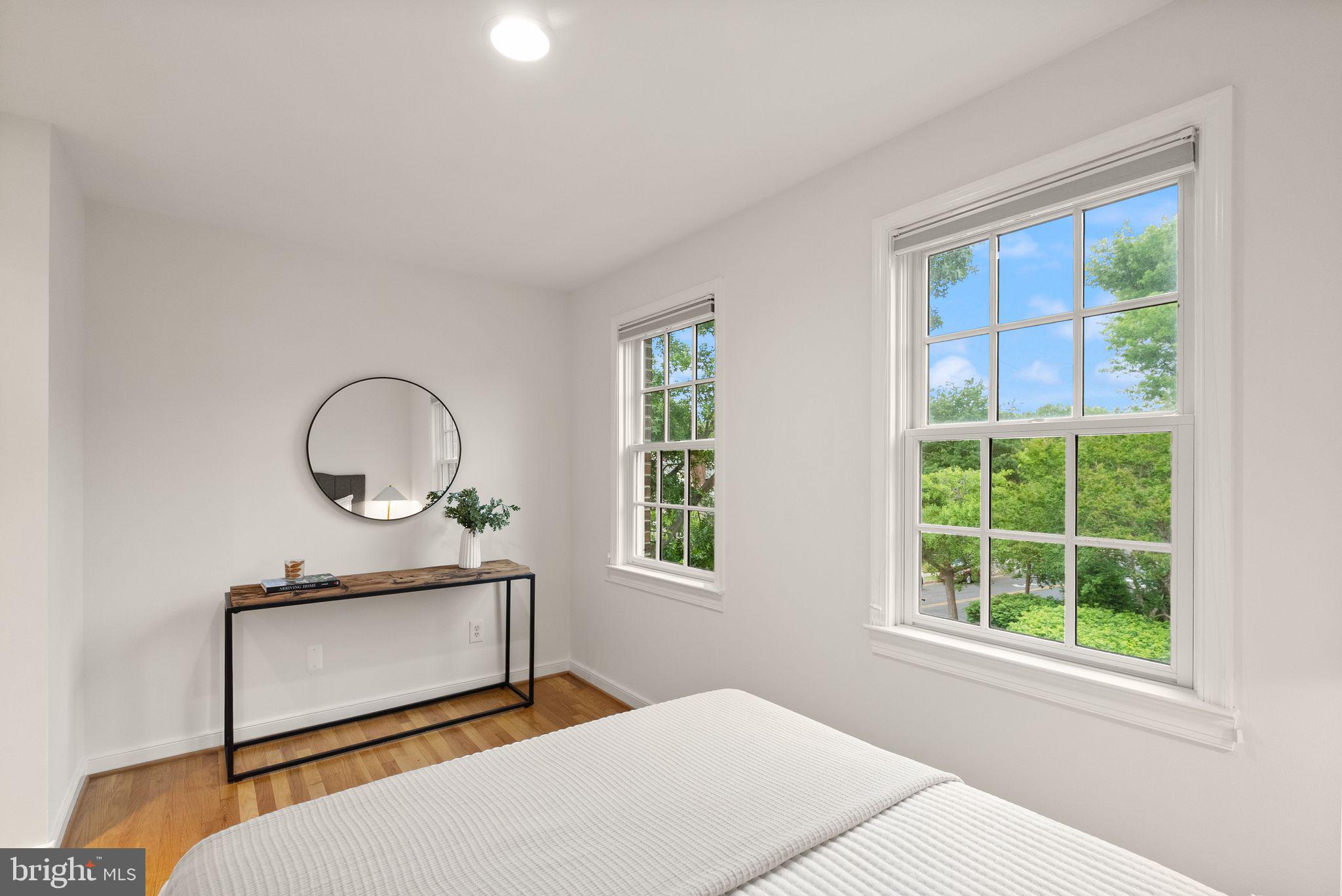 NETHERGATE - Residential