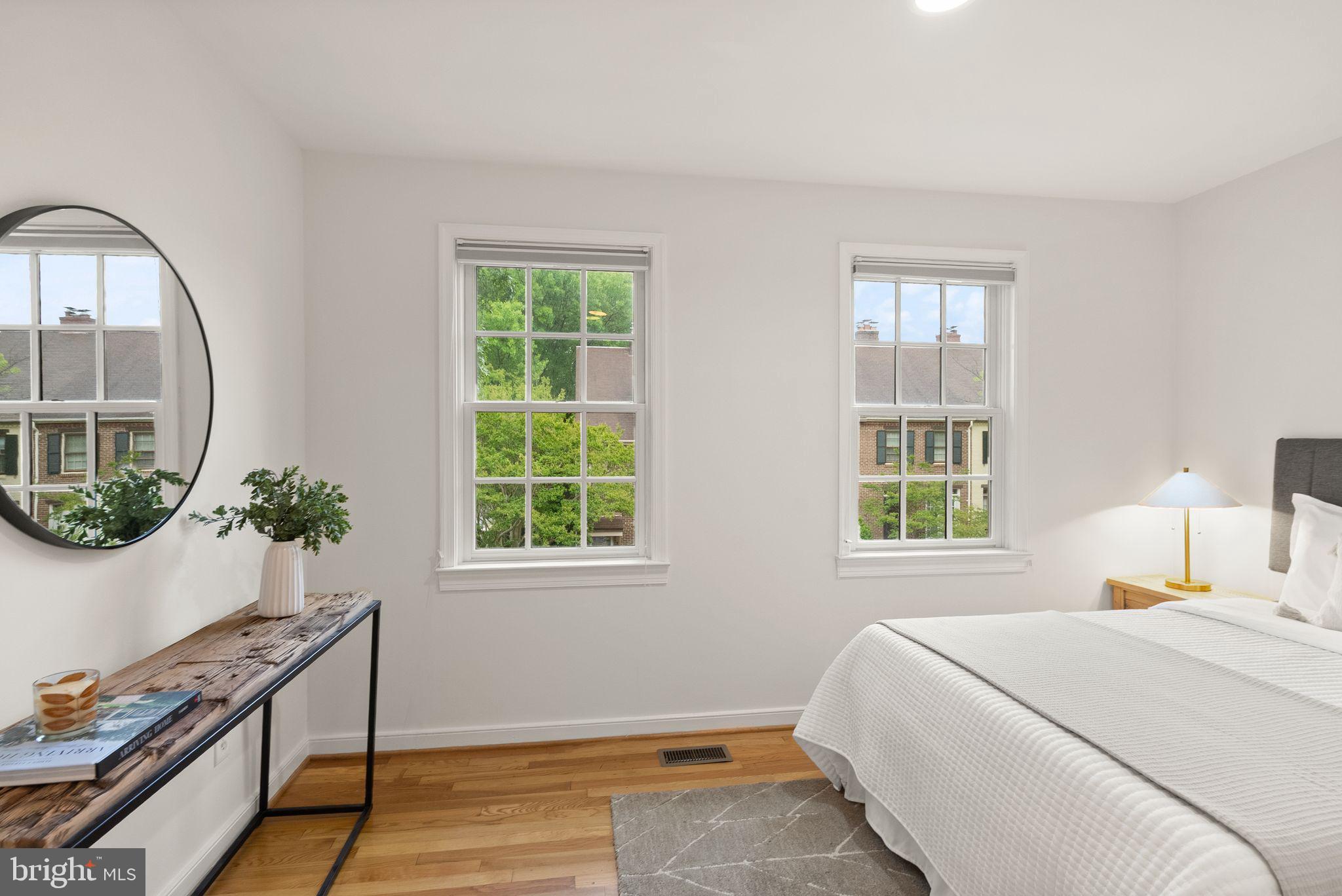NETHERGATE - Residential