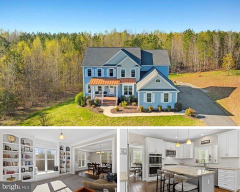 10902 DOWNTON AVENUE SPOTSYLVANIA VA 22553