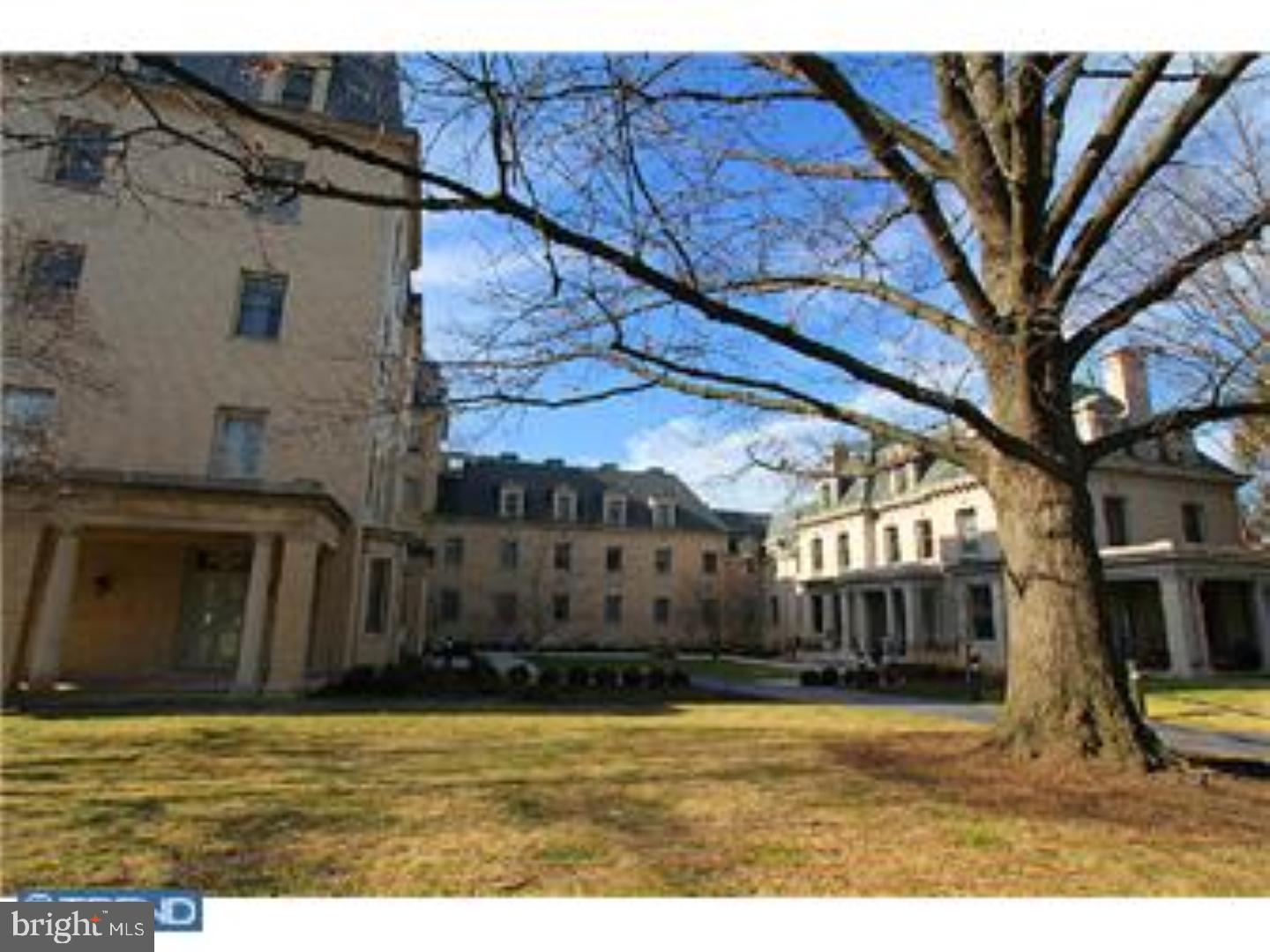 UNIVERSITY CITY - Residential Lease