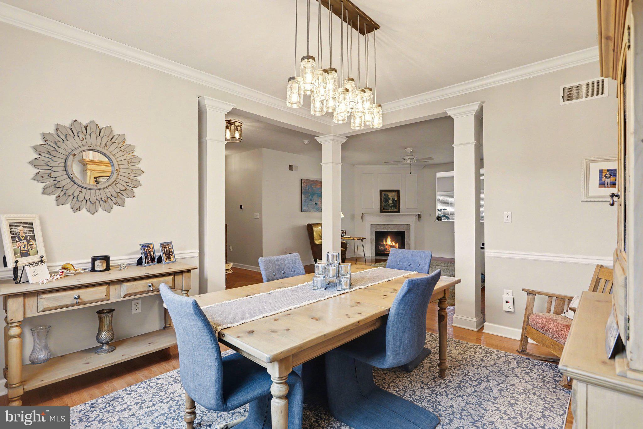 MAYERS SUMMIT - Residential