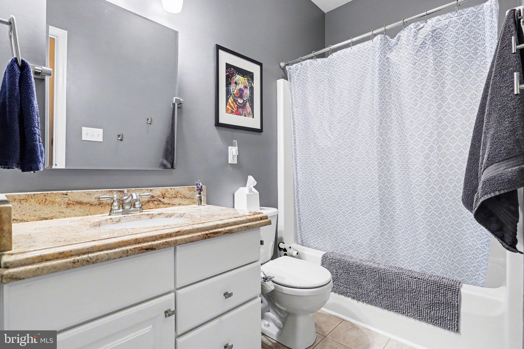 MAYERS SUMMIT - Residential