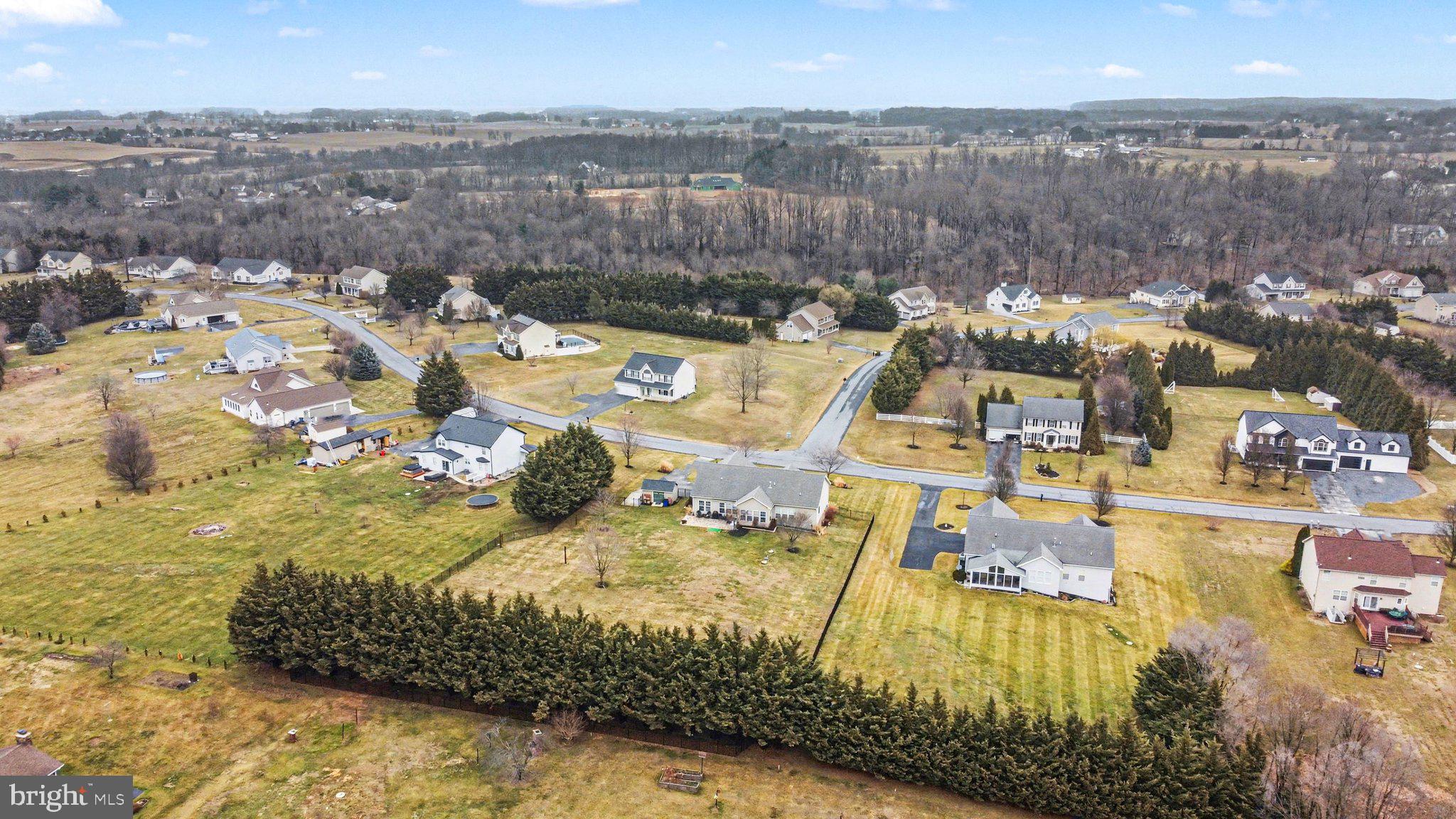 MAYERS SUMMIT - Residential