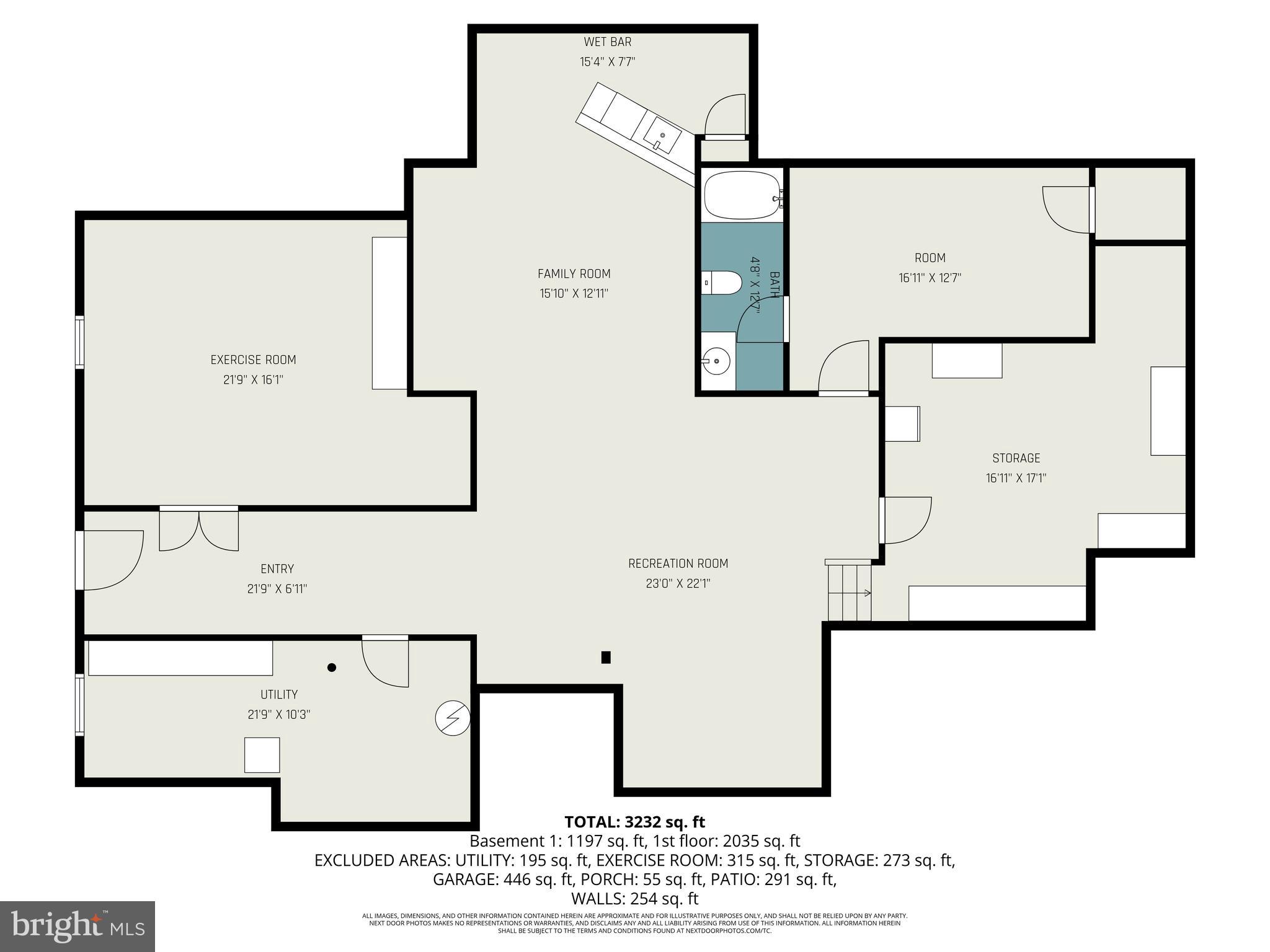 MAYERS SUMMIT - Residential