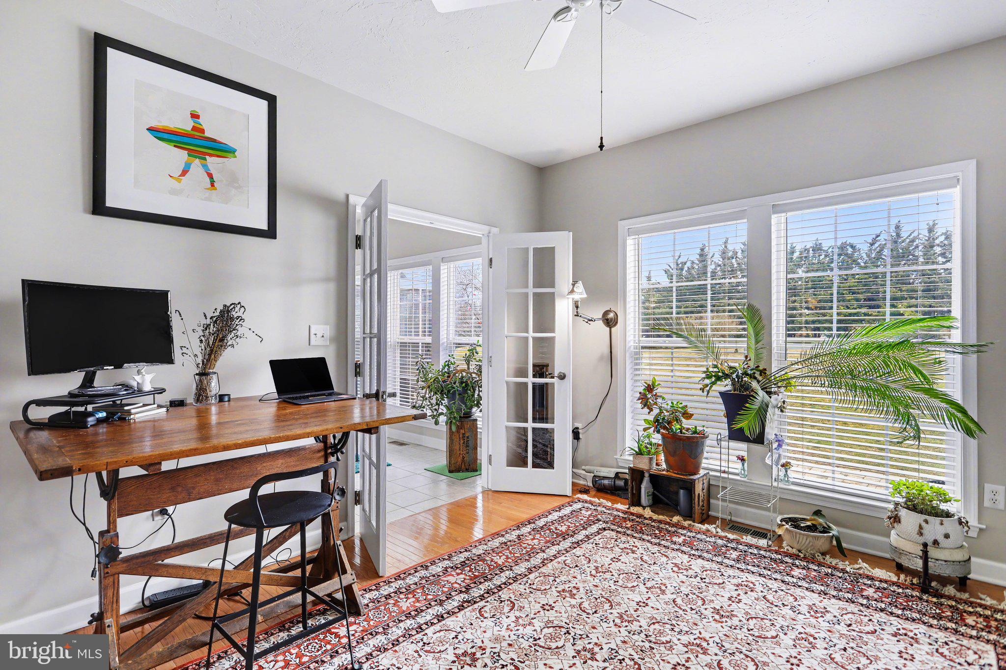 MAYERS SUMMIT - Residential