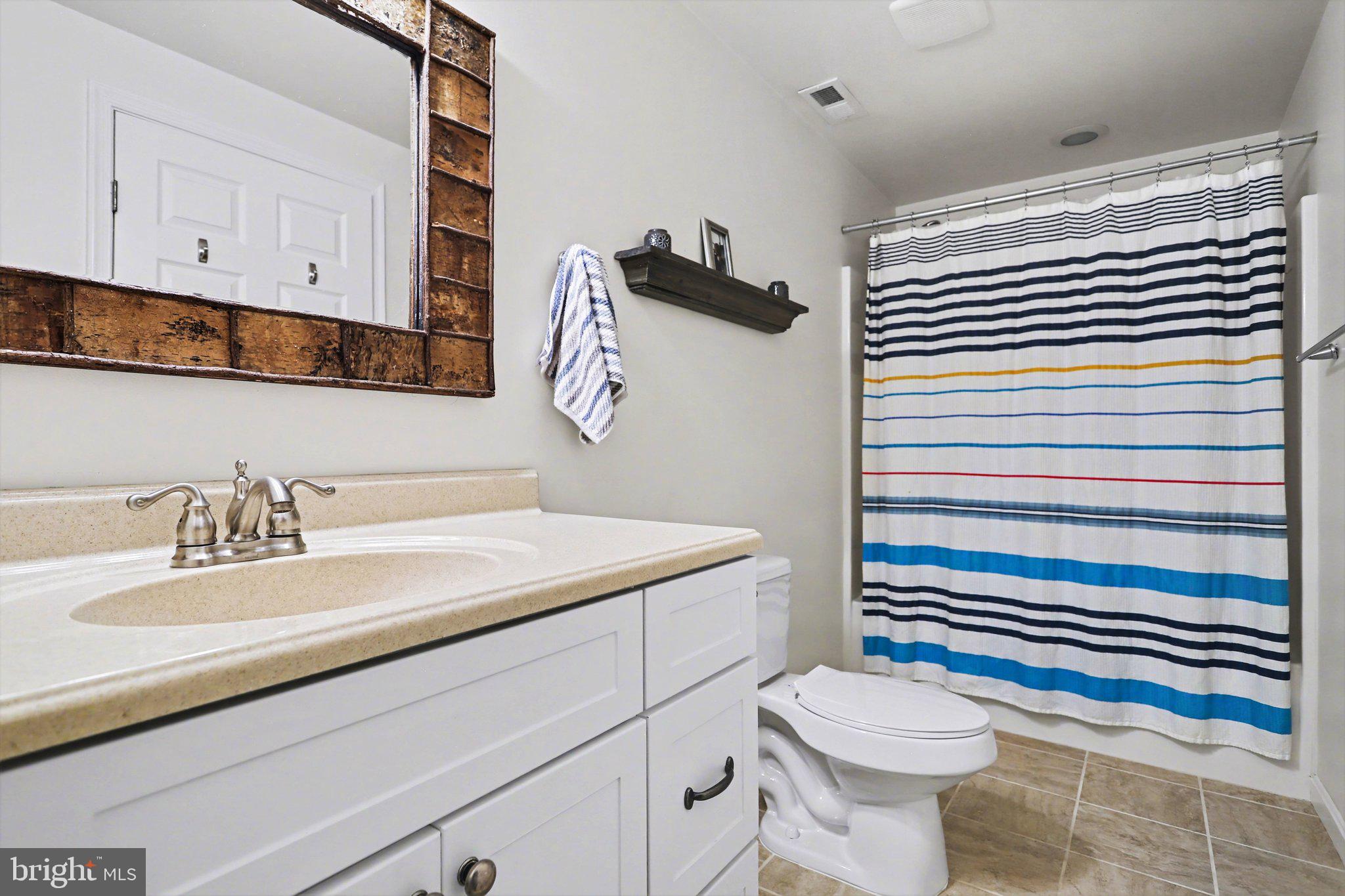 MAYERS SUMMIT - Residential