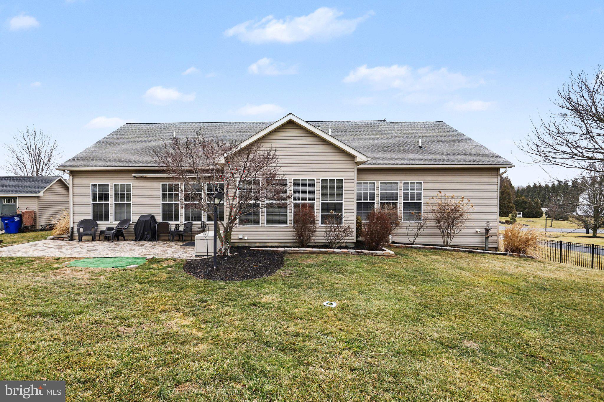 MAYERS SUMMIT - Residential