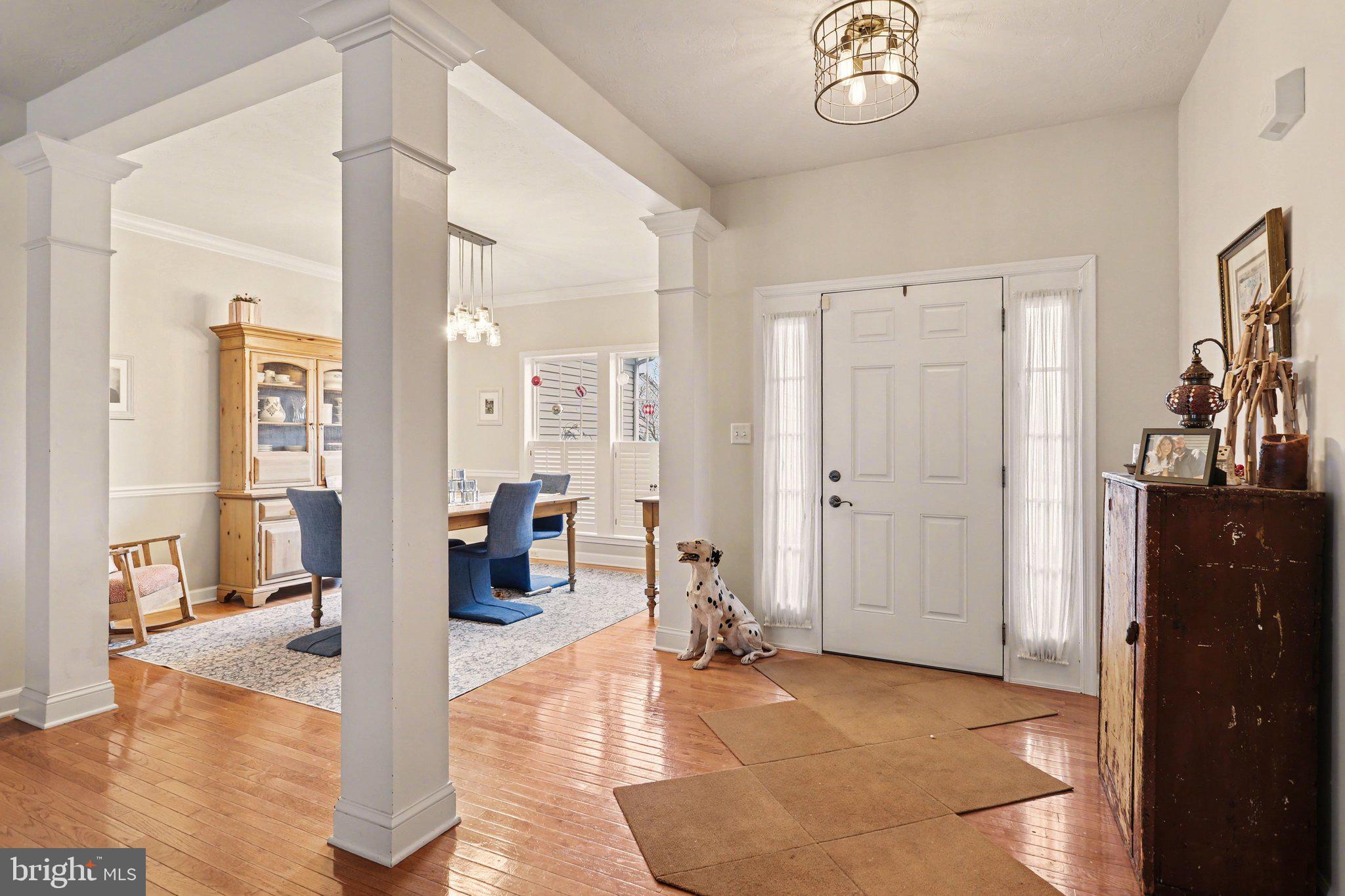 MAYERS SUMMIT - Residential