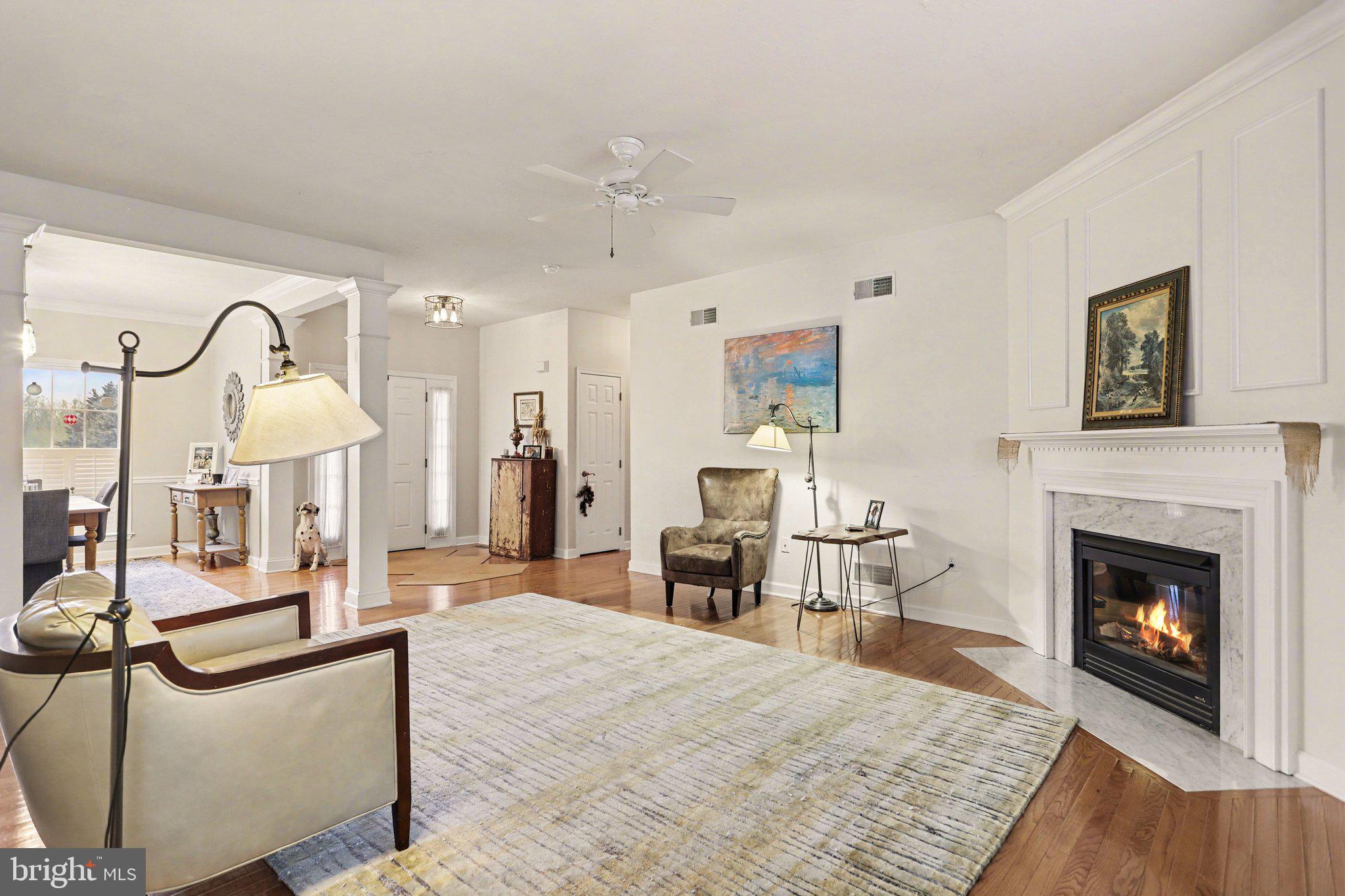 MAYERS SUMMIT - Residential