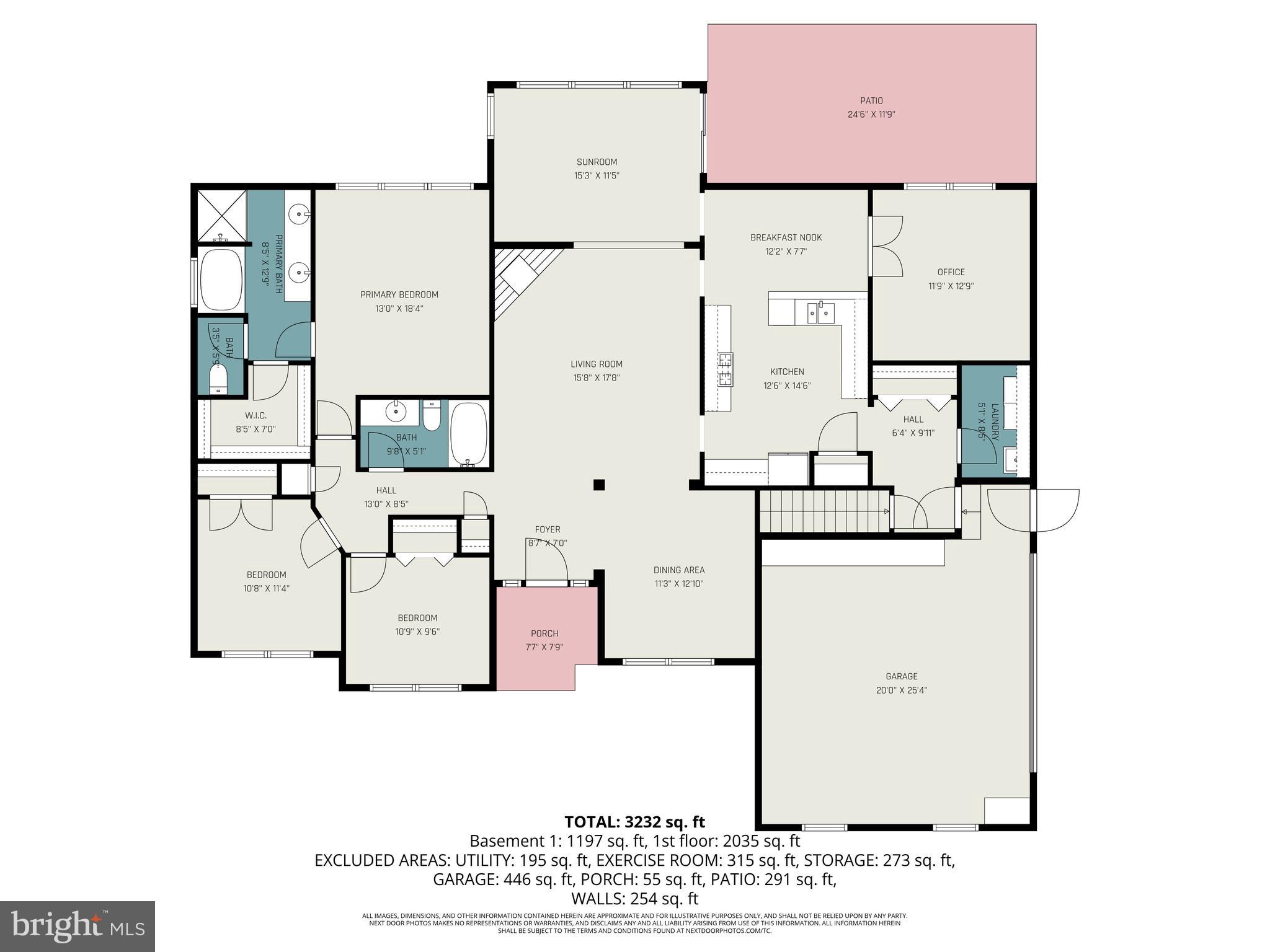 MAYERS SUMMIT - Residential