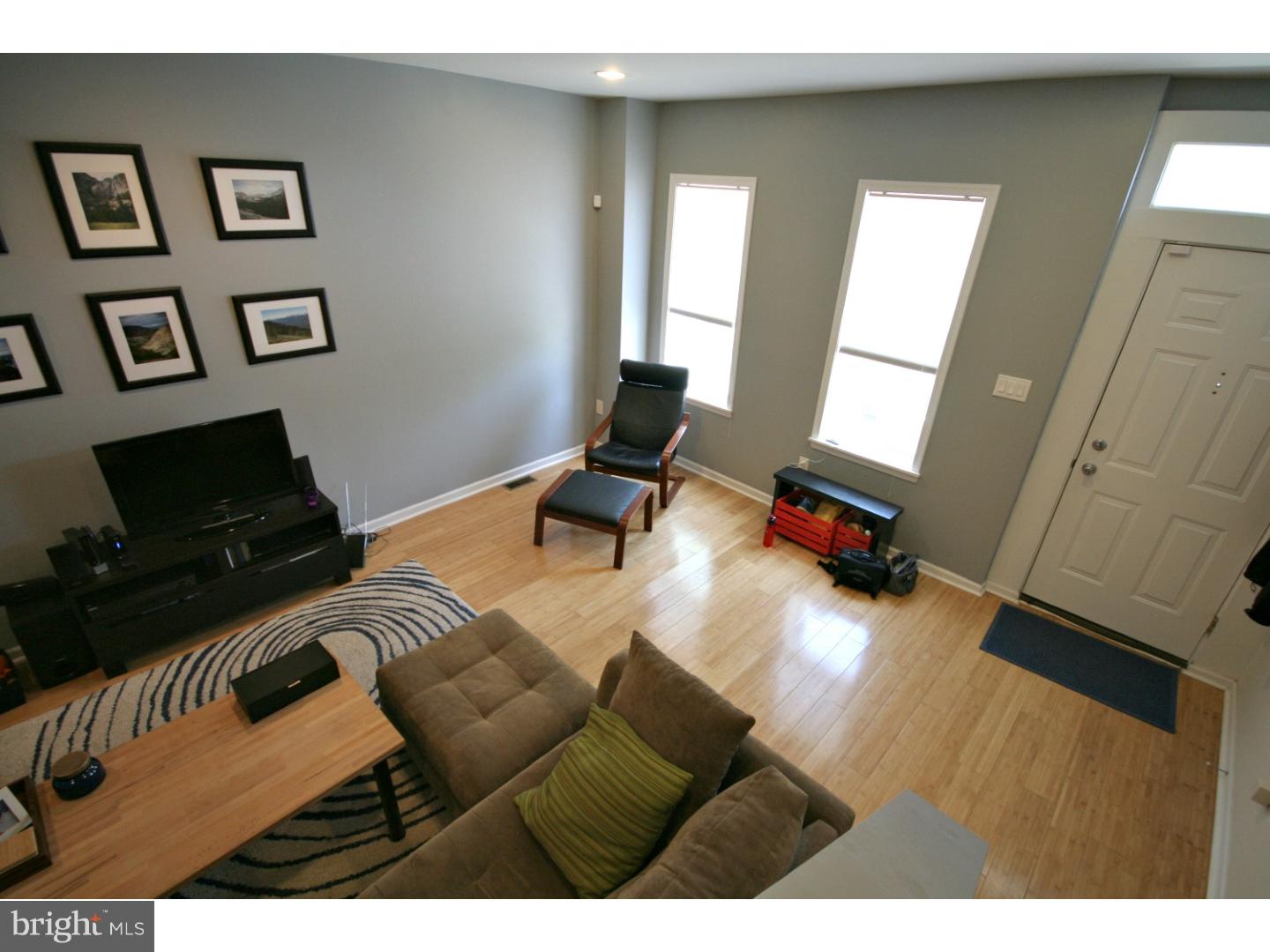GRADUATE HOSPITAL - Residential Lease