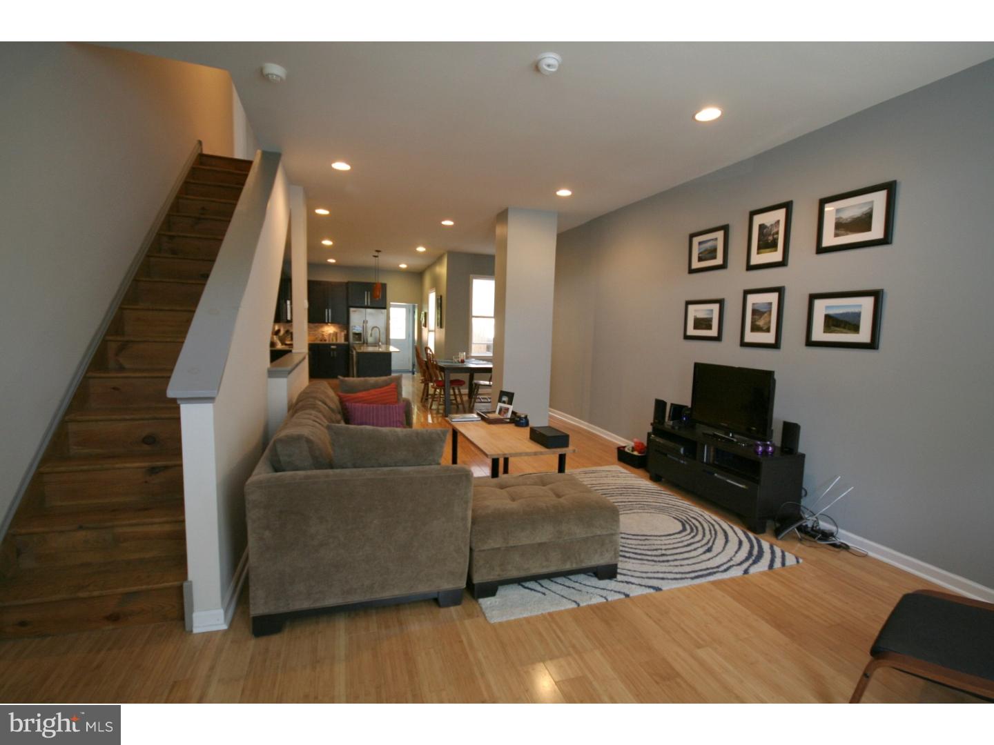 GRADUATE HOSPITAL - Residential Lease