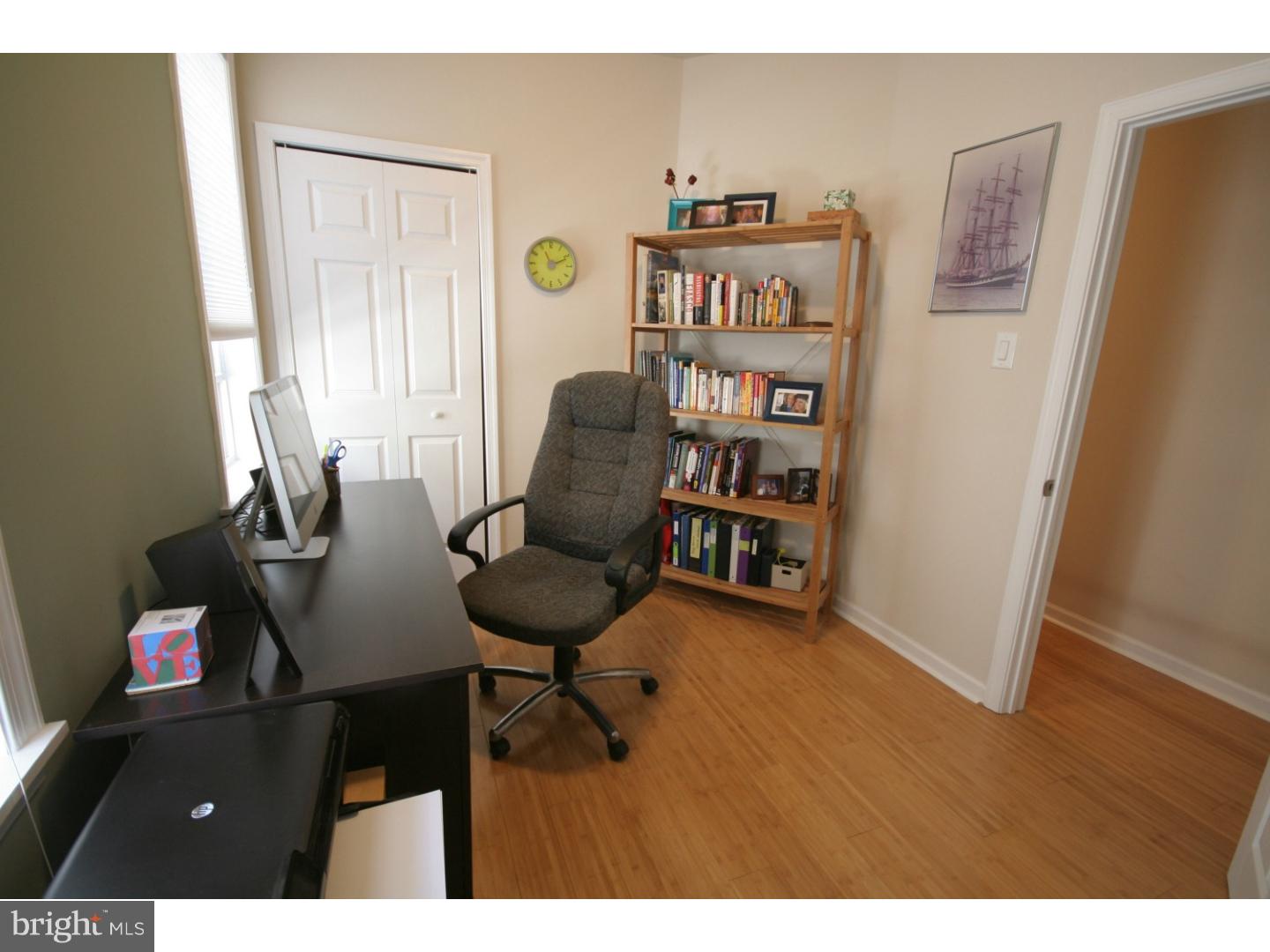 GRADUATE HOSPITAL - Residential Lease
