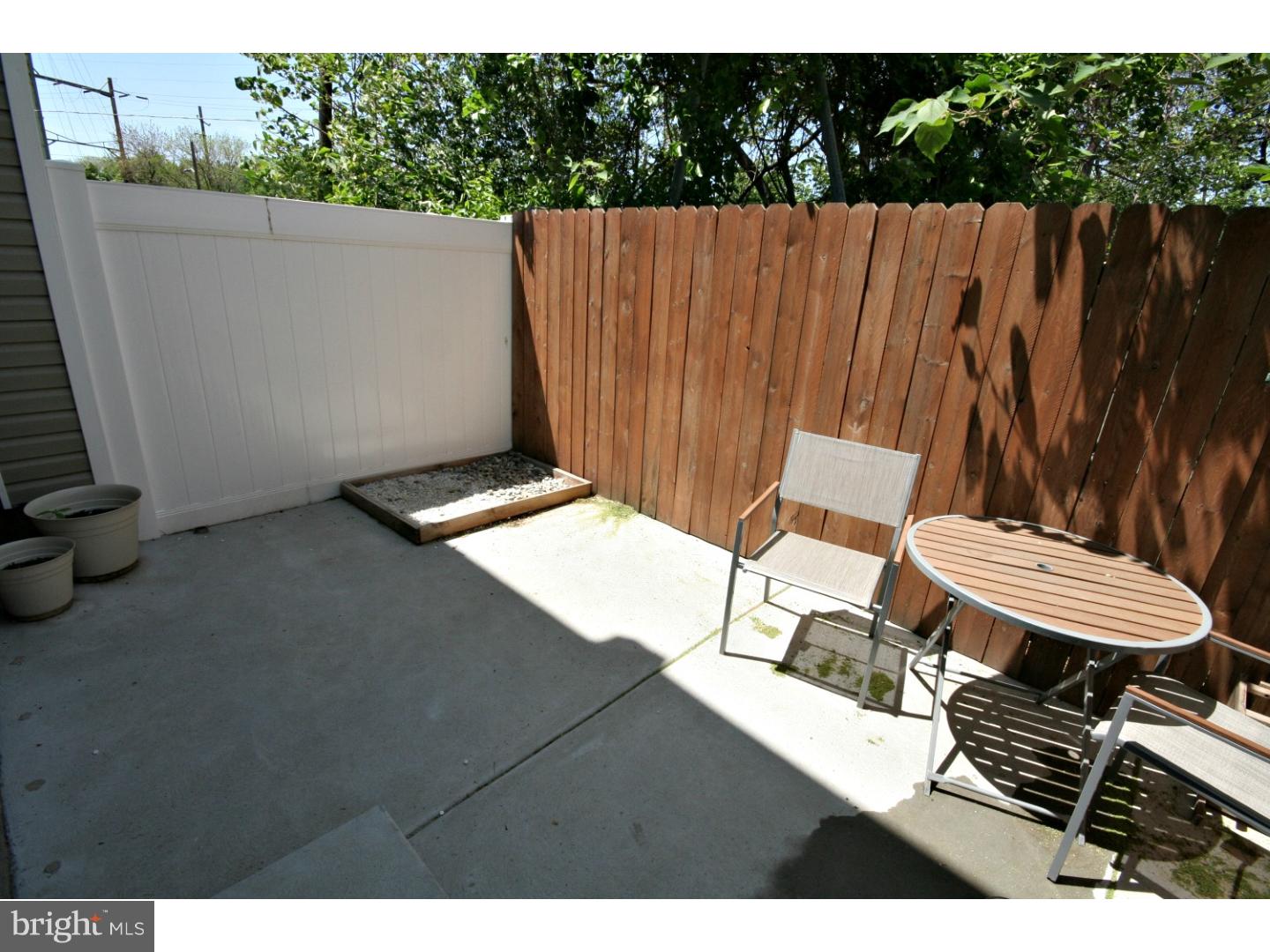 GRADUATE HOSPITAL - Residential Lease