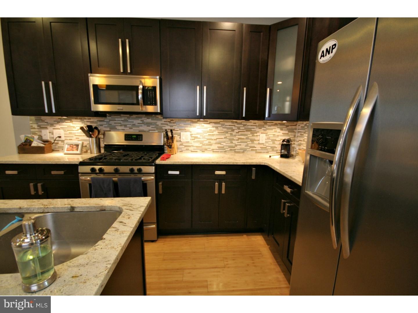 GRADUATE HOSPITAL - Residential Lease