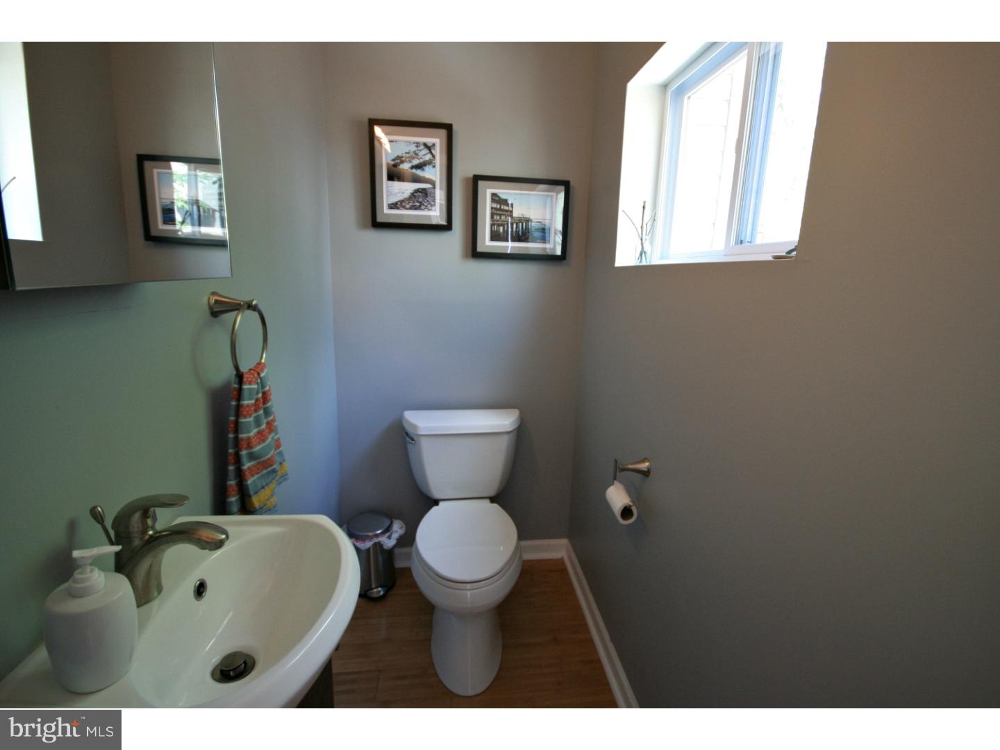 GRADUATE HOSPITAL - Residential Lease